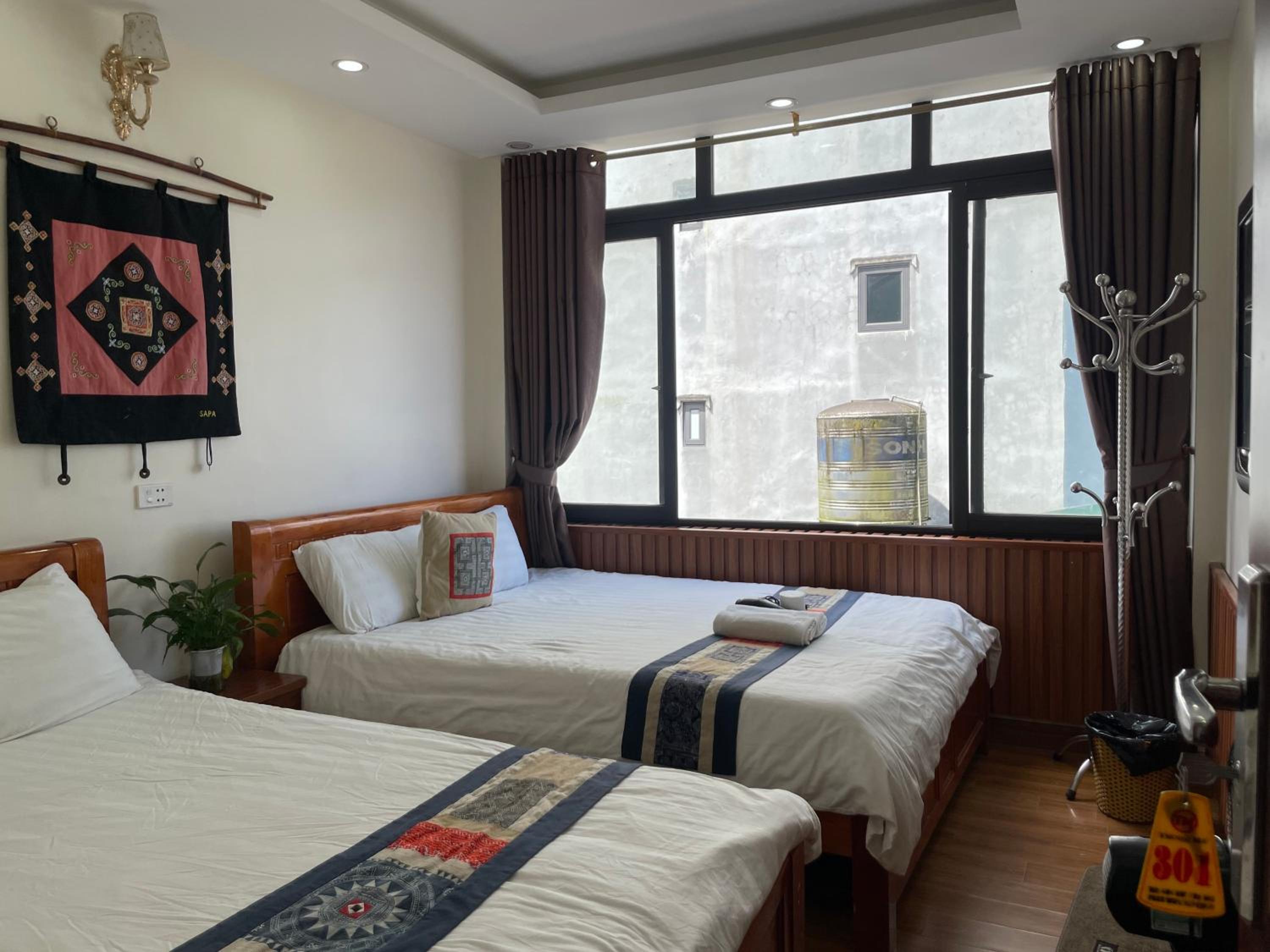 Tuong Mai Home