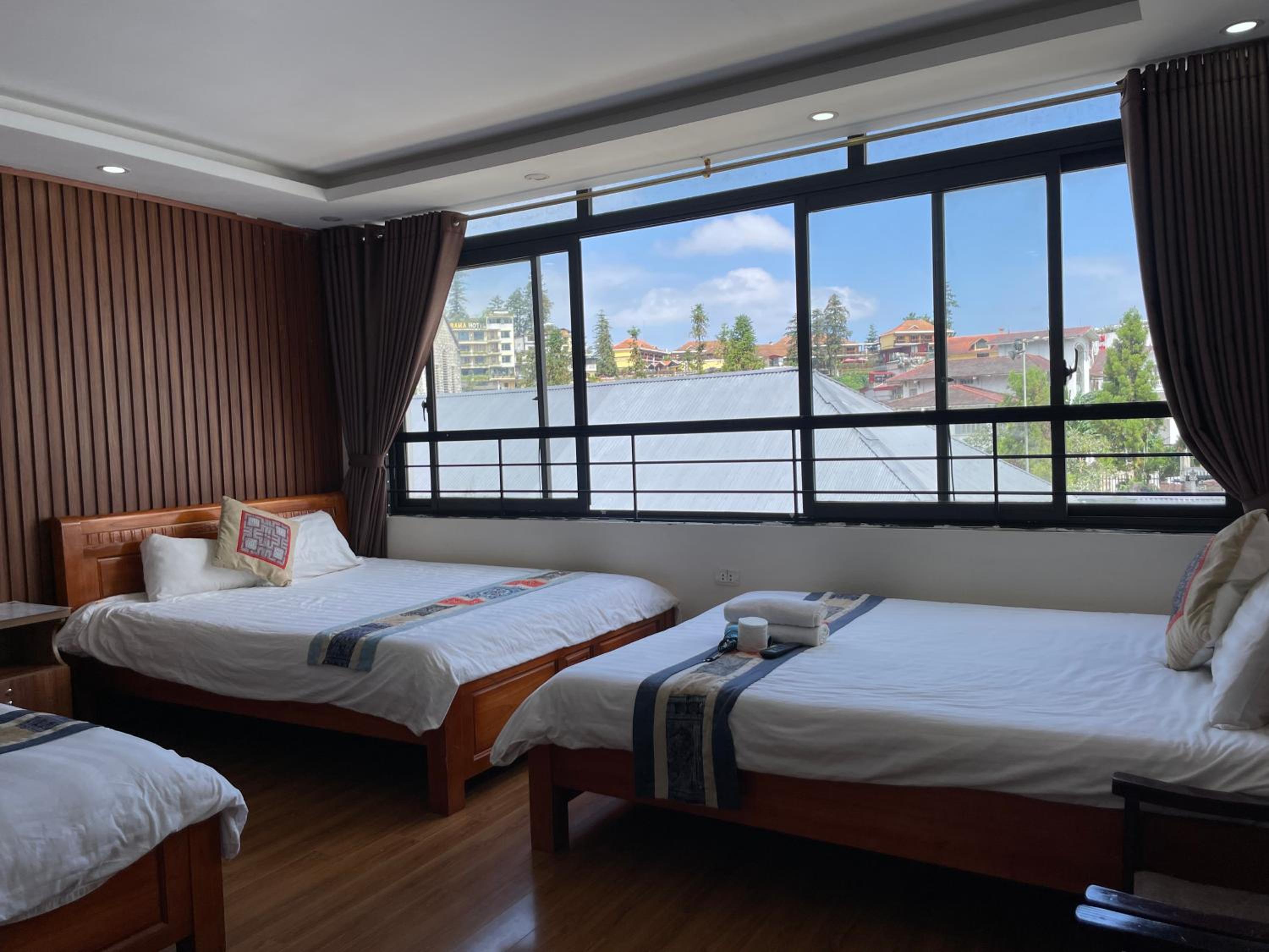 Tuong Mai Home