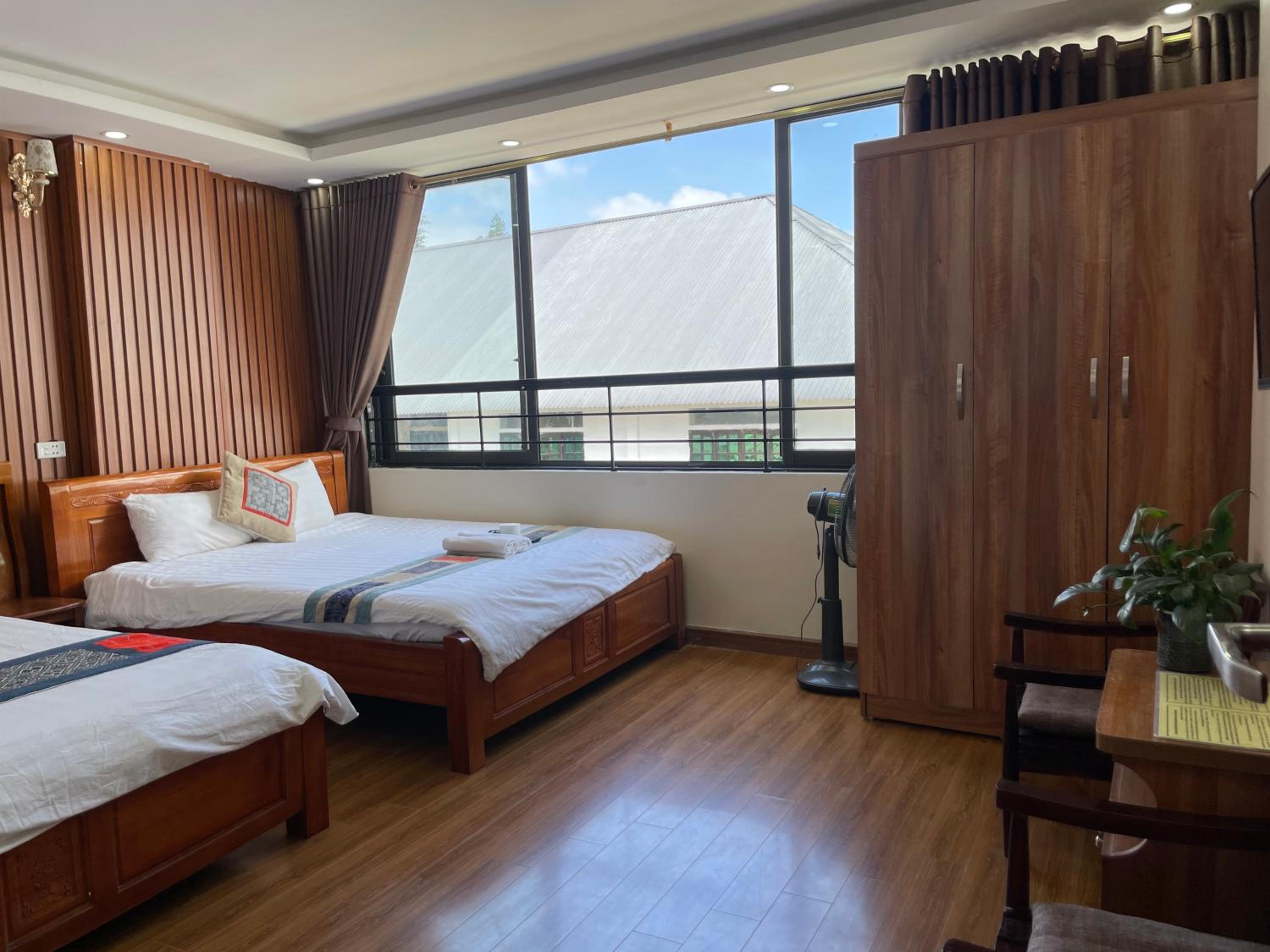 Tuong Mai Home