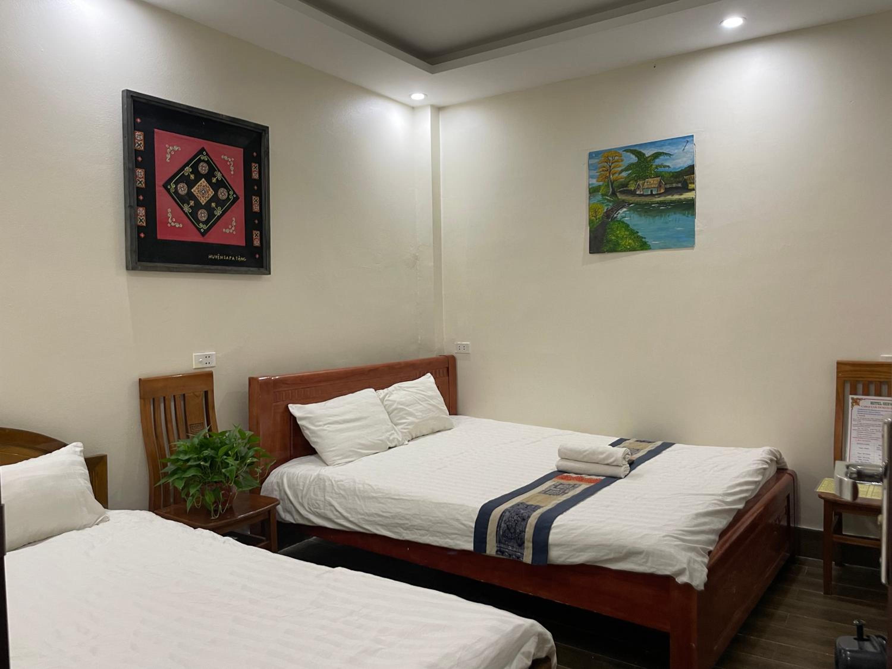 Tuong Mai Home