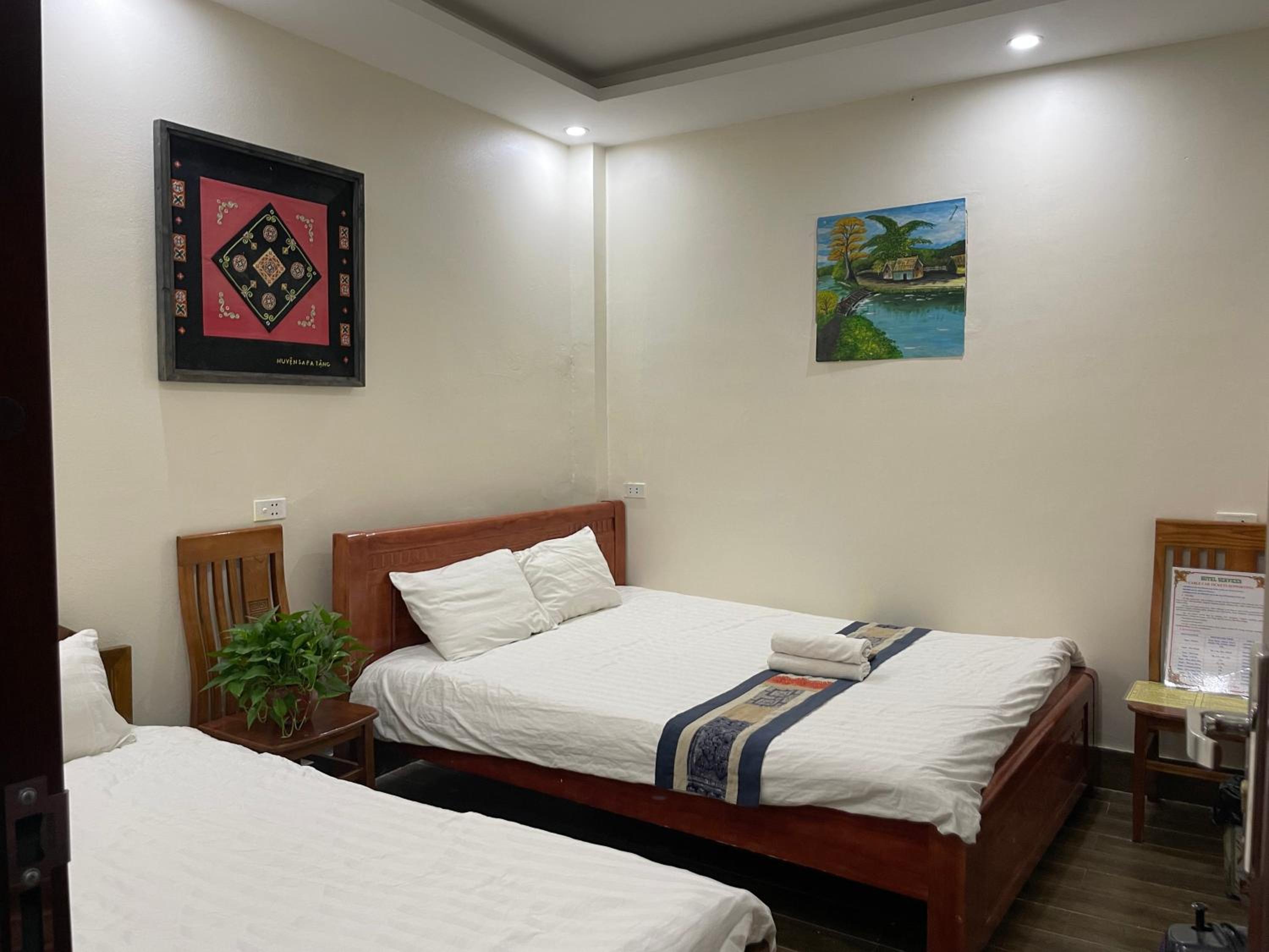 Tuong Mai Home