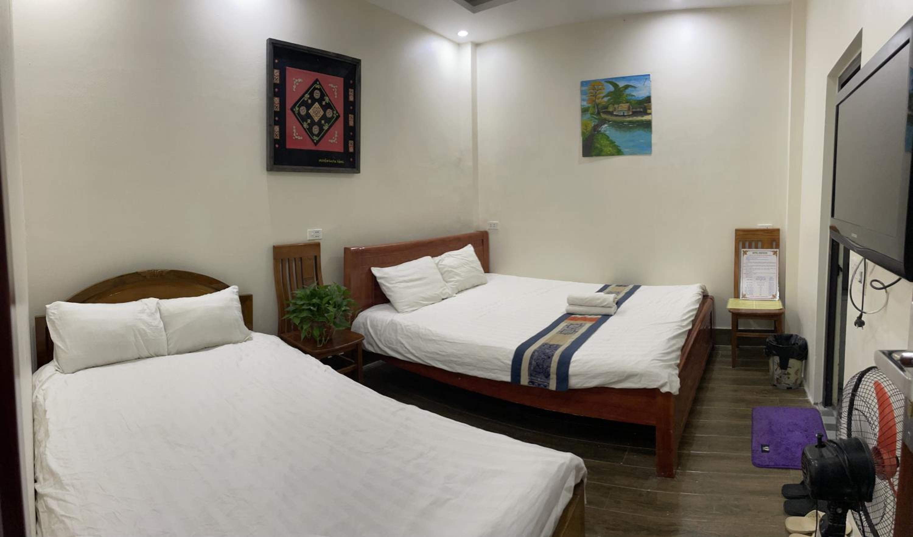 Tuong Mai Home