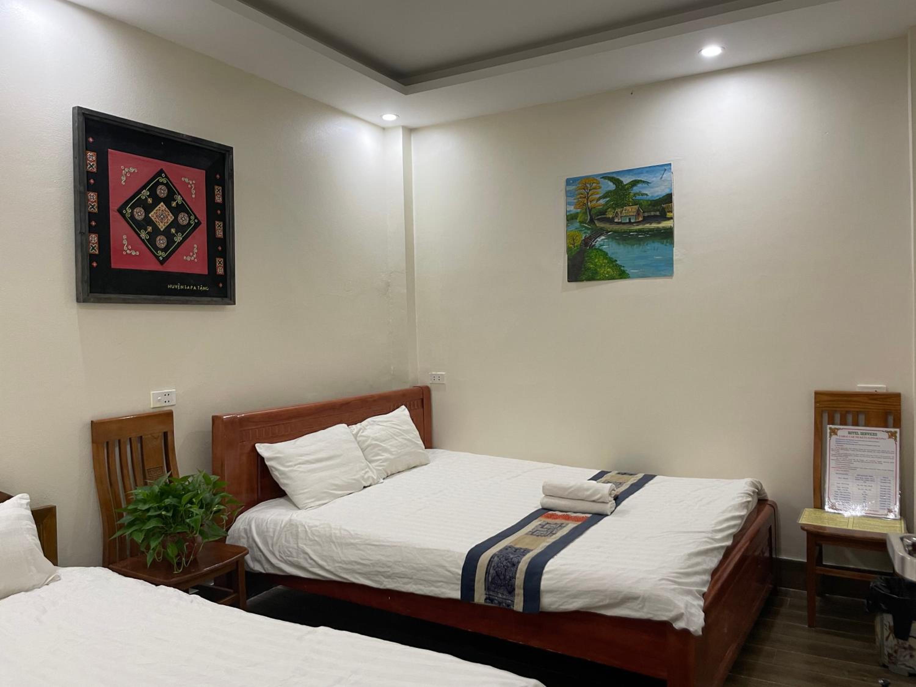 Tuong Mai Home