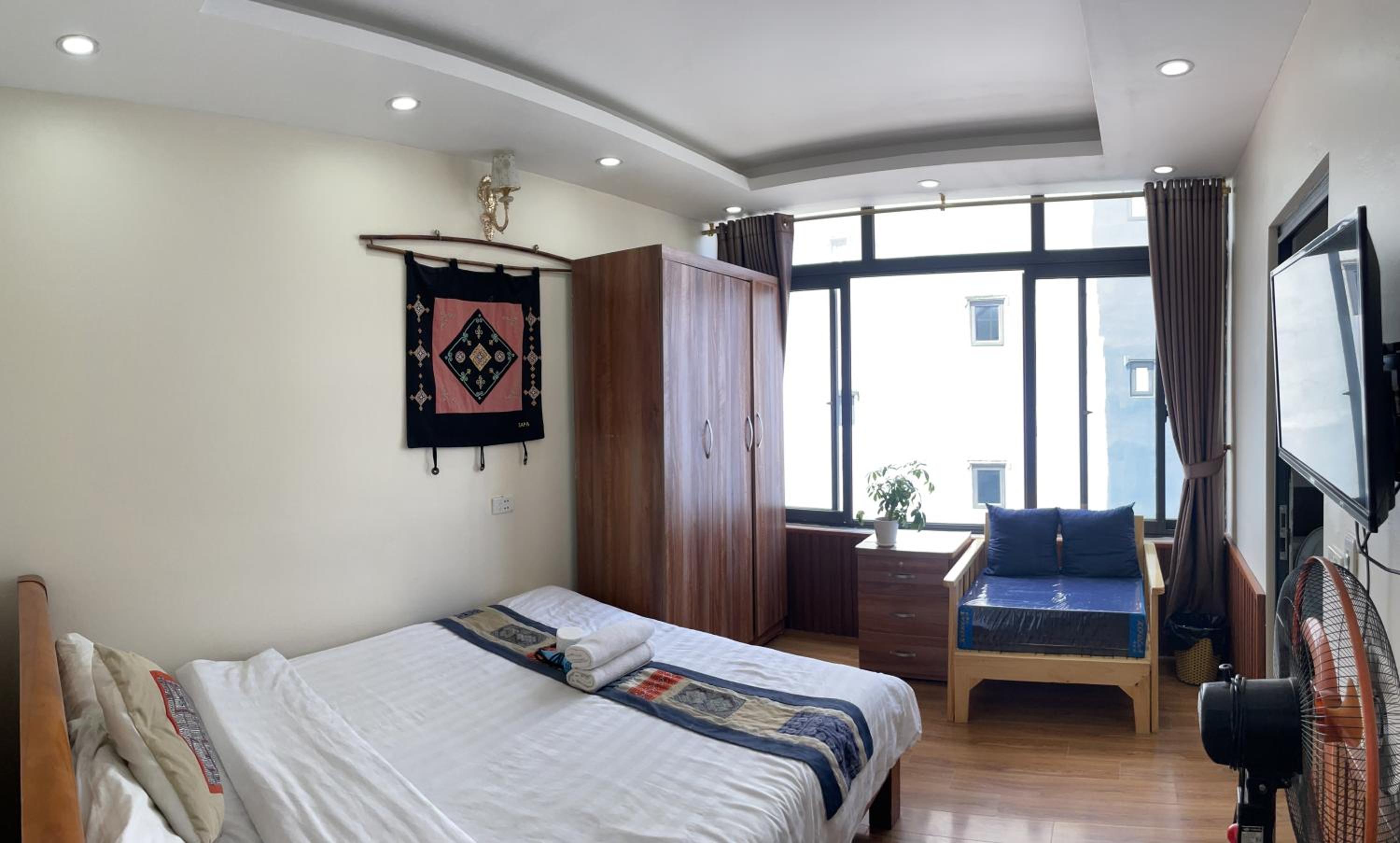 Tuong Mai Home