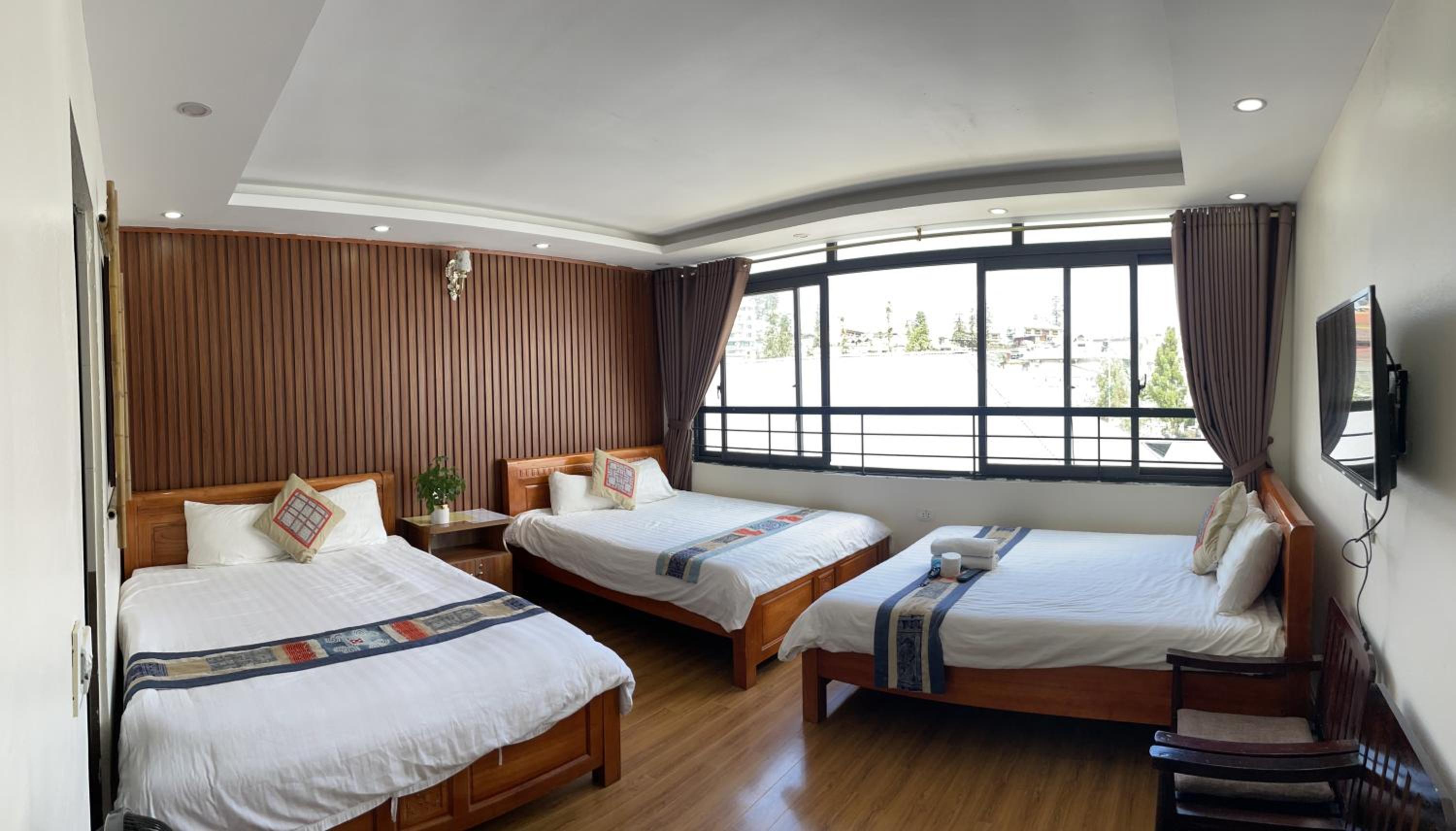 Tuong Mai Home