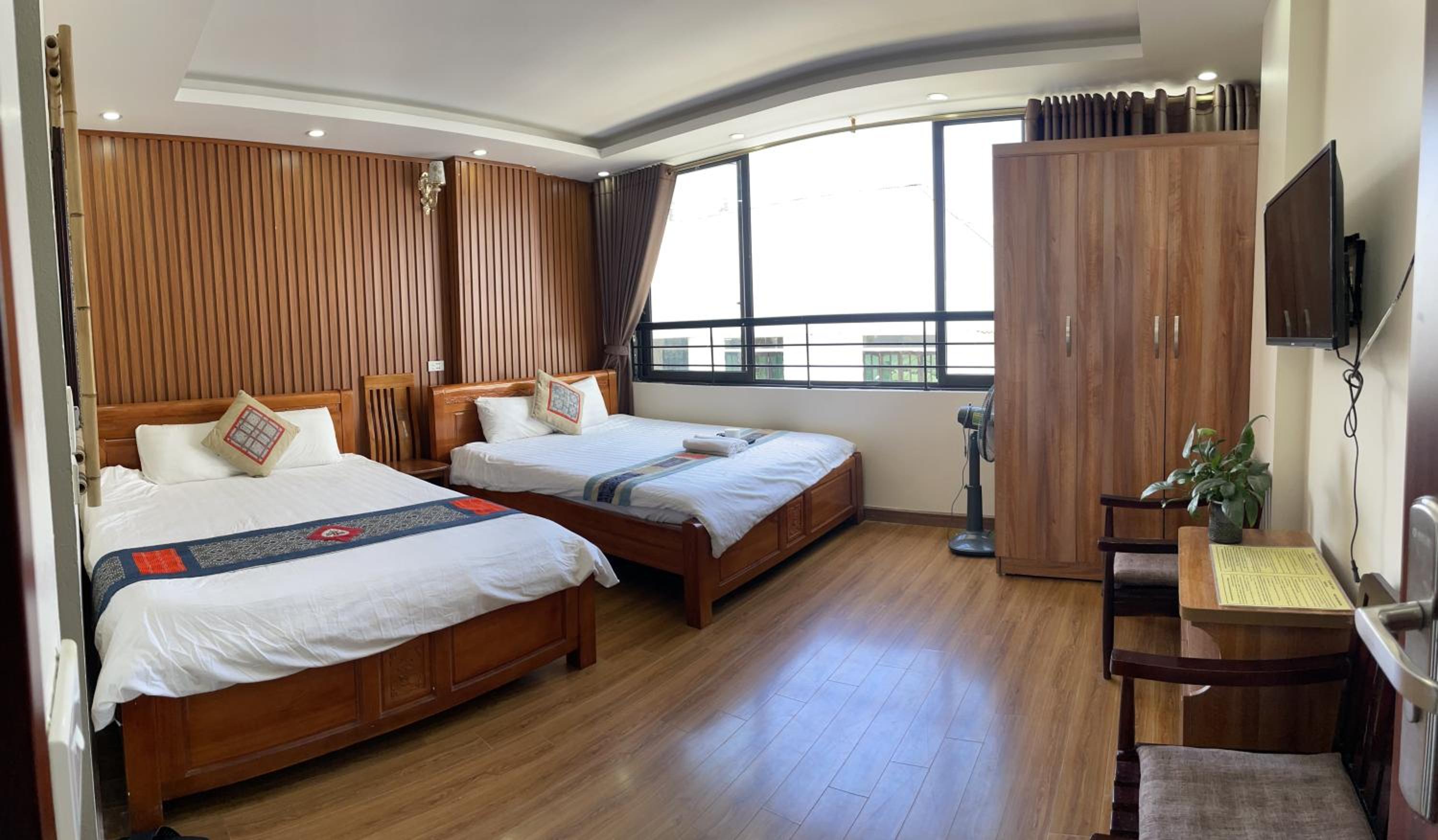 Tuong Mai Home