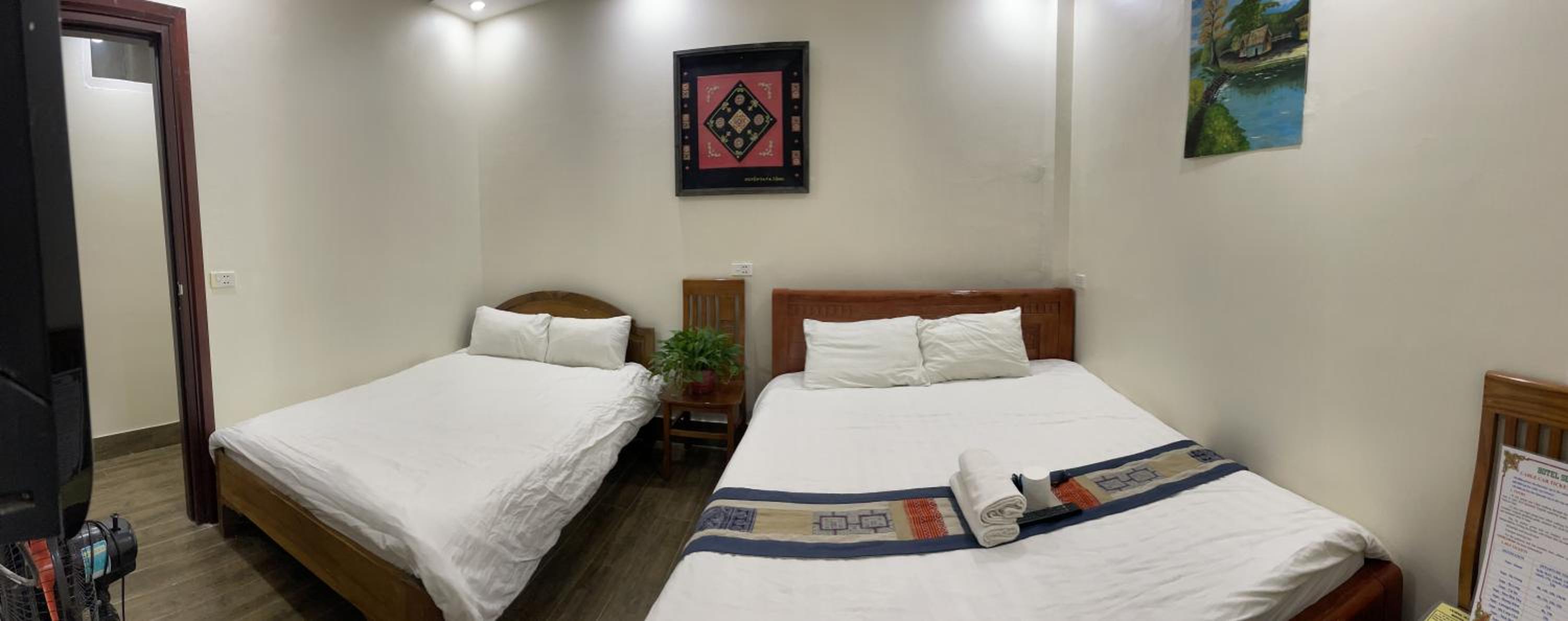 Tuong Mai Home