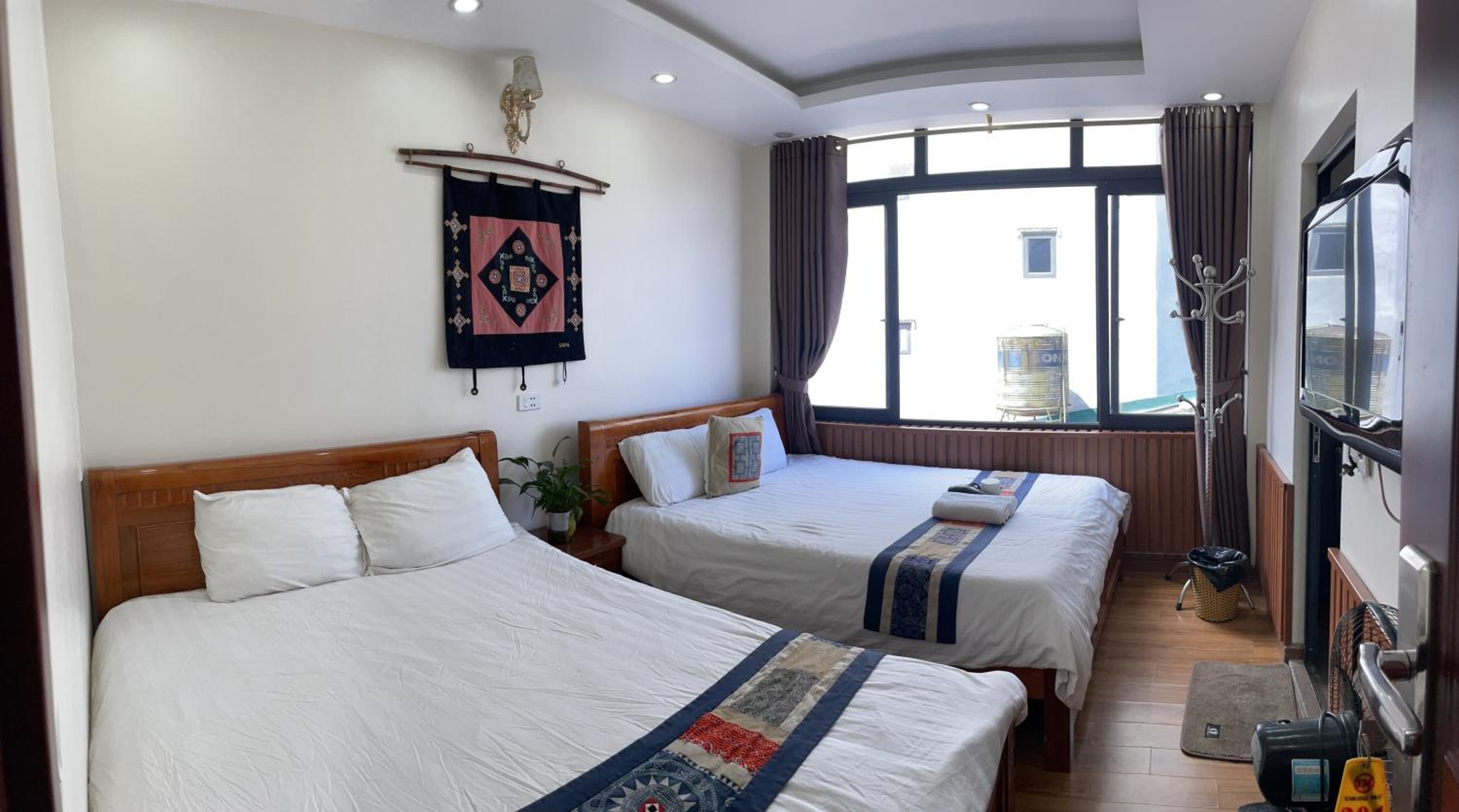 Tuong Mai Home