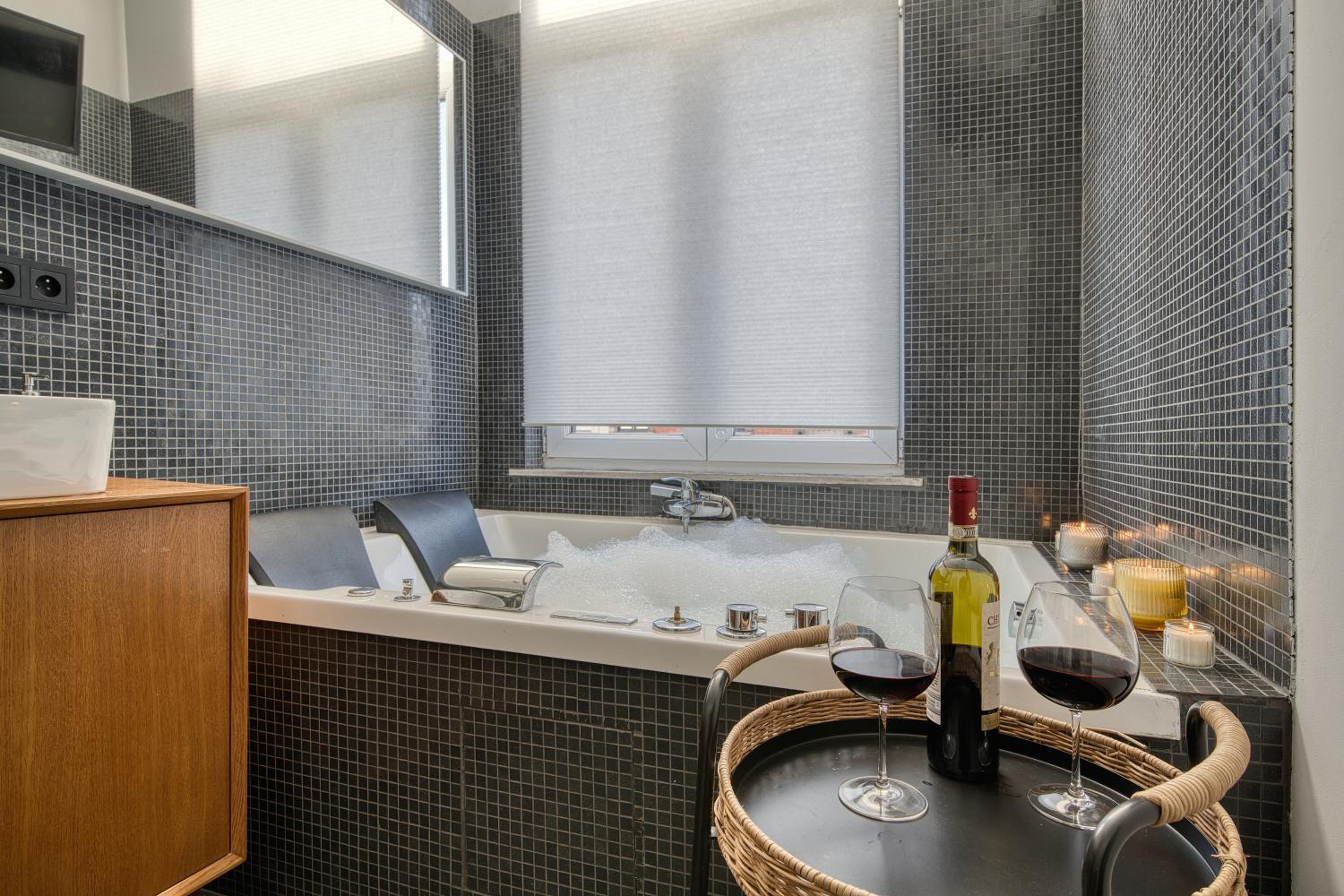 Comenstay Brussels