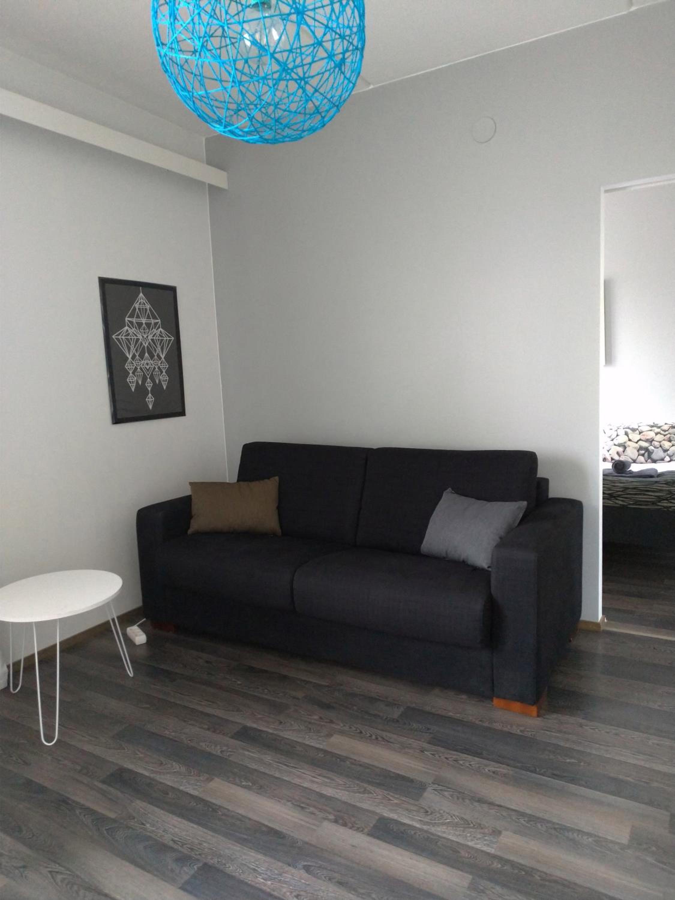 City Apartments