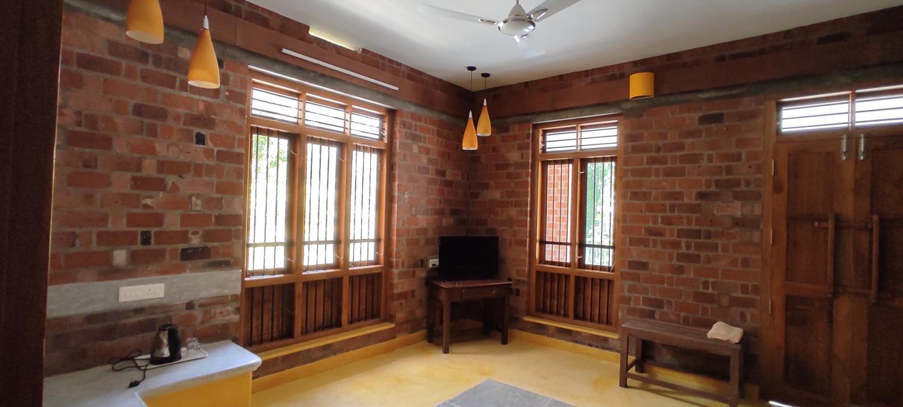 the motville - Serene Family Retreat & Private Pool view 4