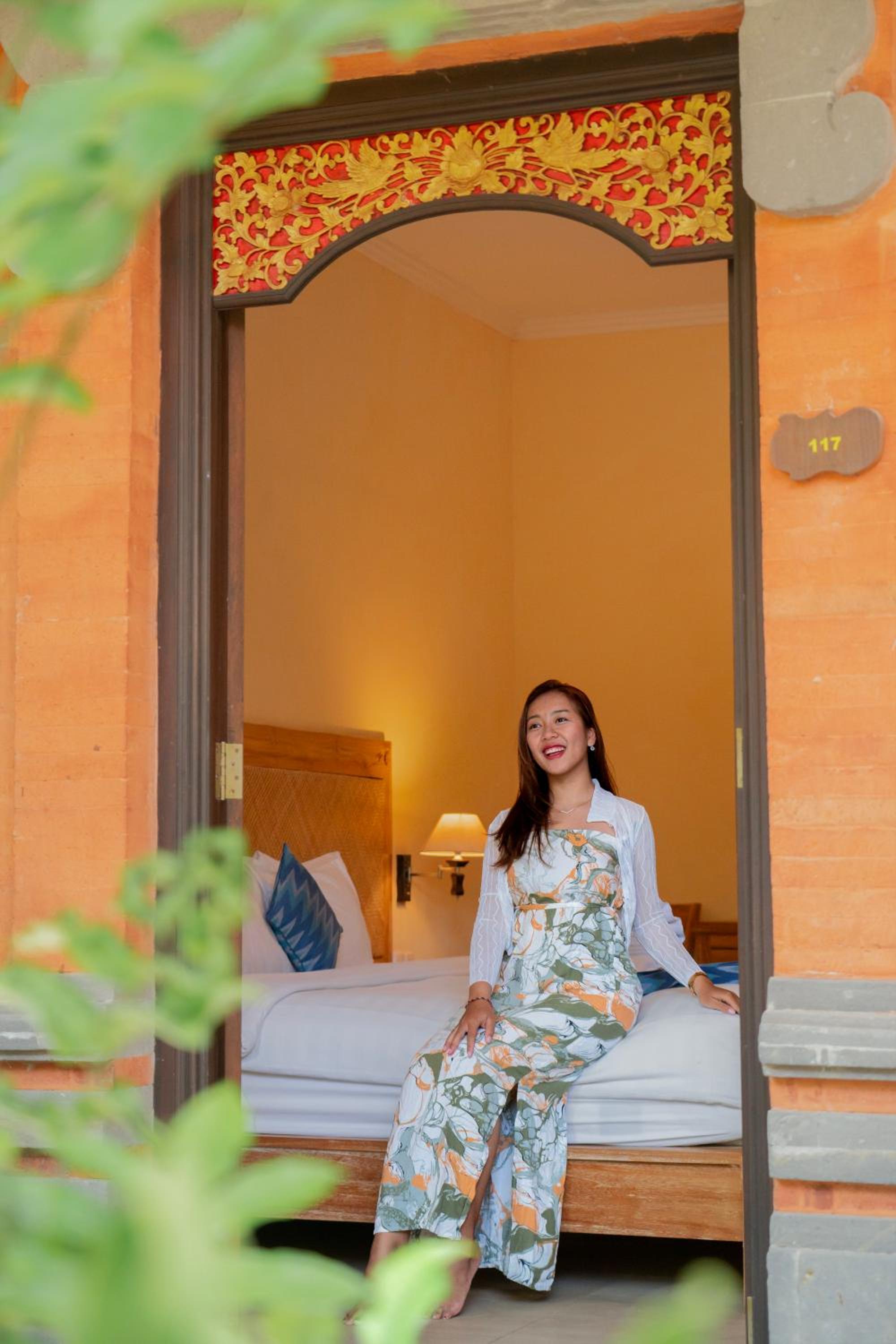 Ashyana Candidasa Beach Resort