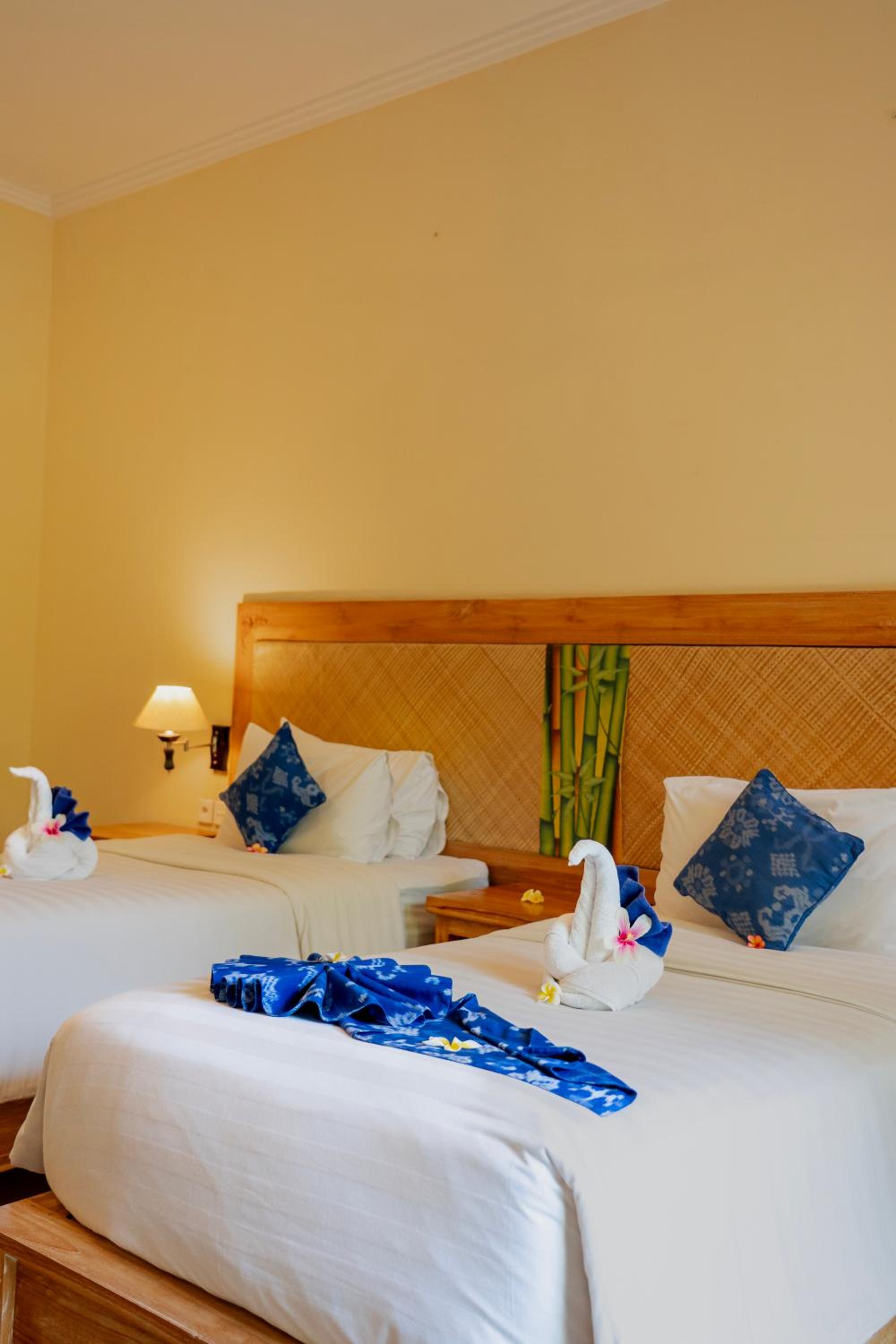 Ashyana Candidasa Beach Resort