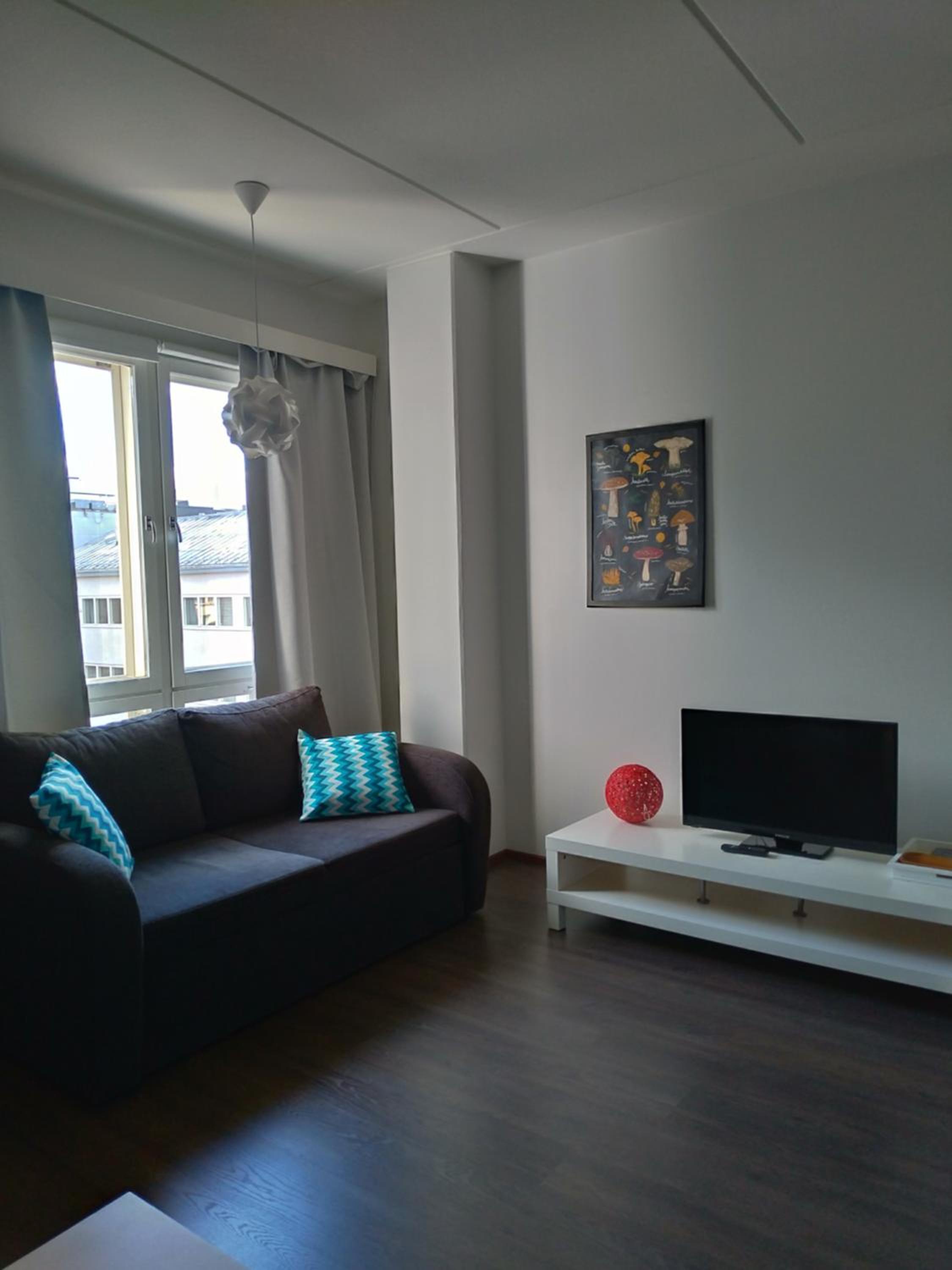 City Apartments