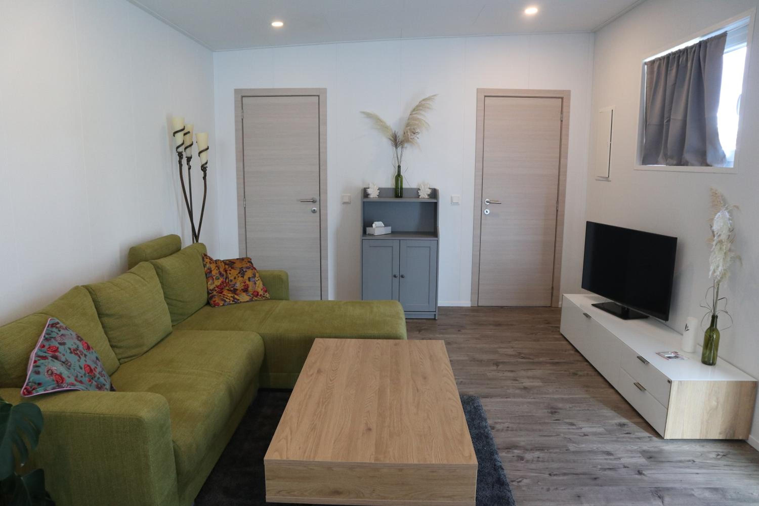 Tinyhouse