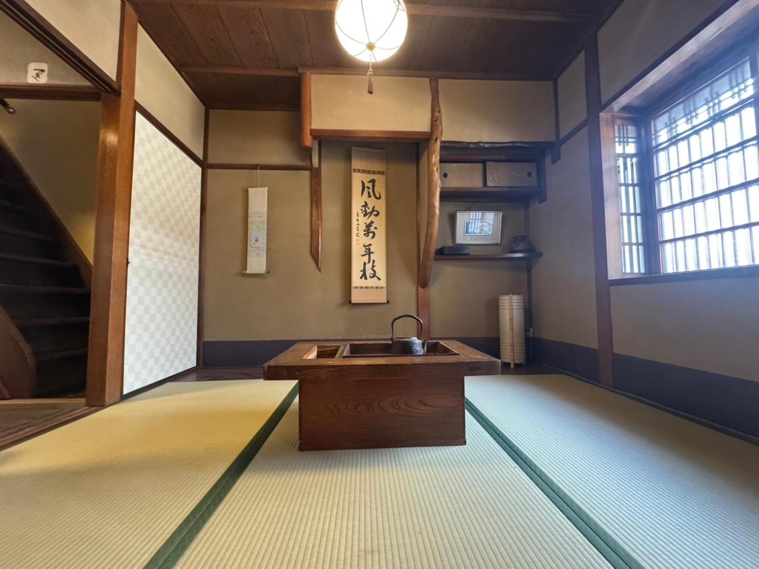 Nijo-Ouan view 3