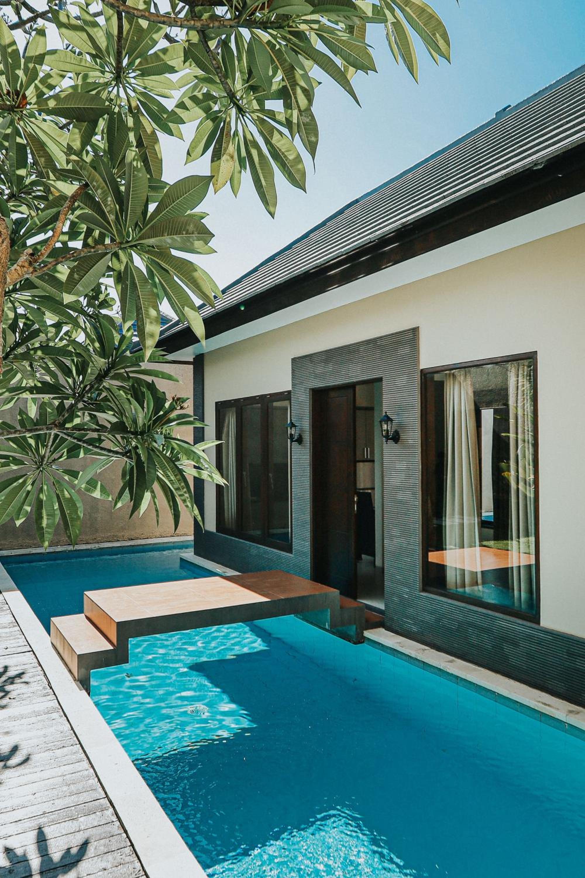 Luxotic Private Villa and Resort — photo 25