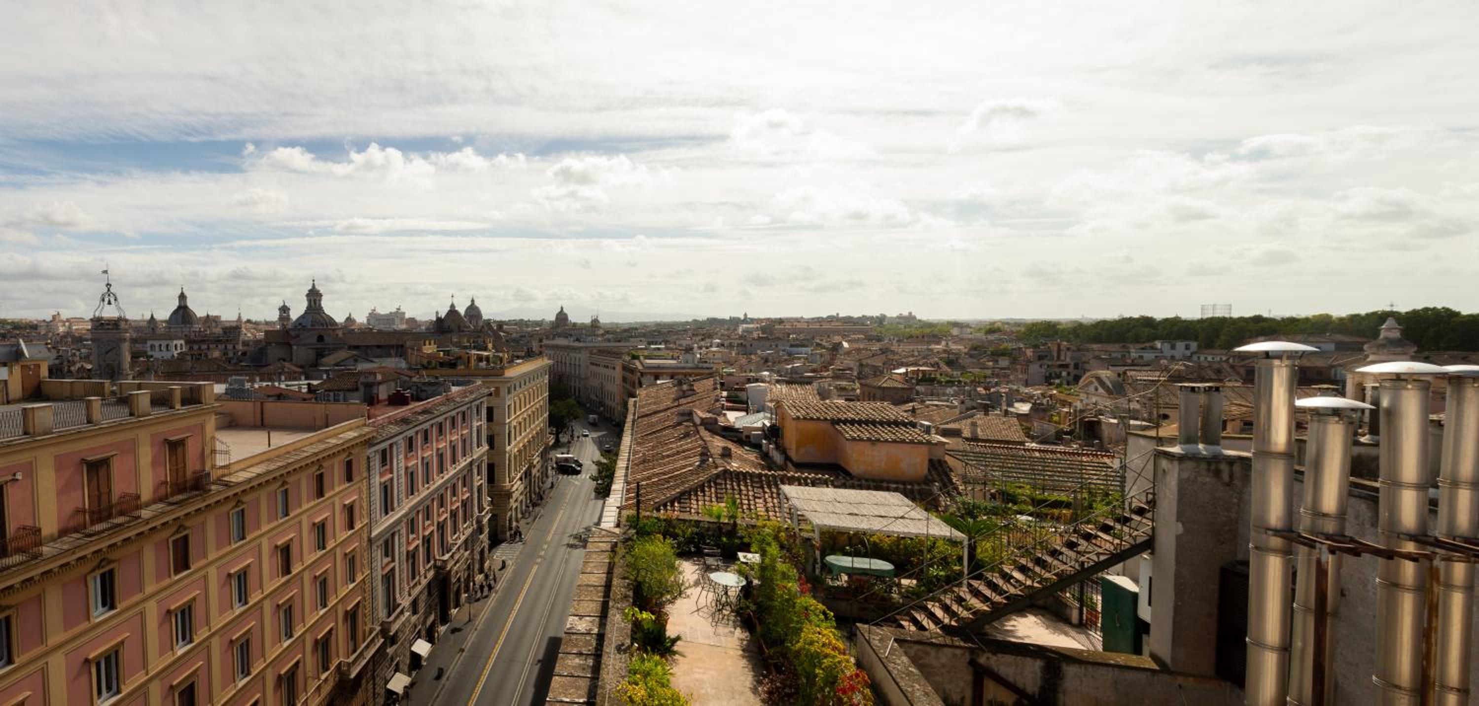 roof