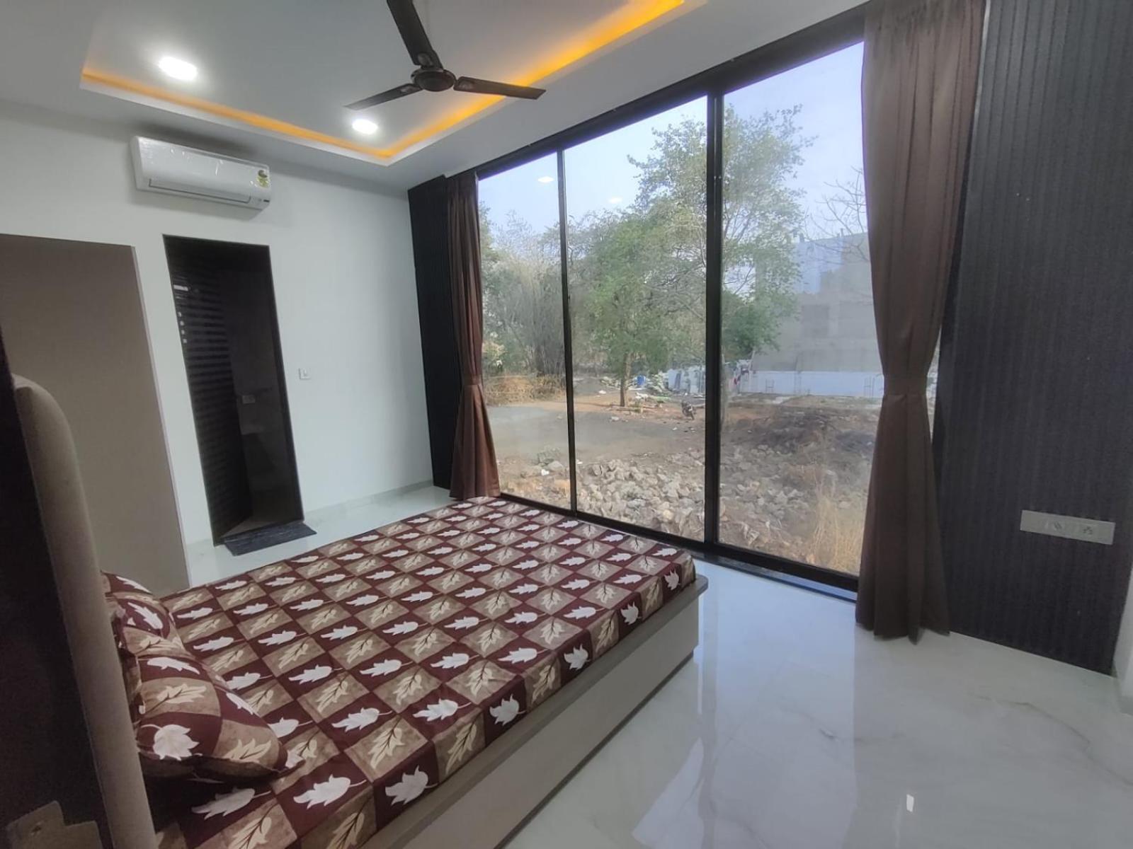 Wine Down Villa view 4