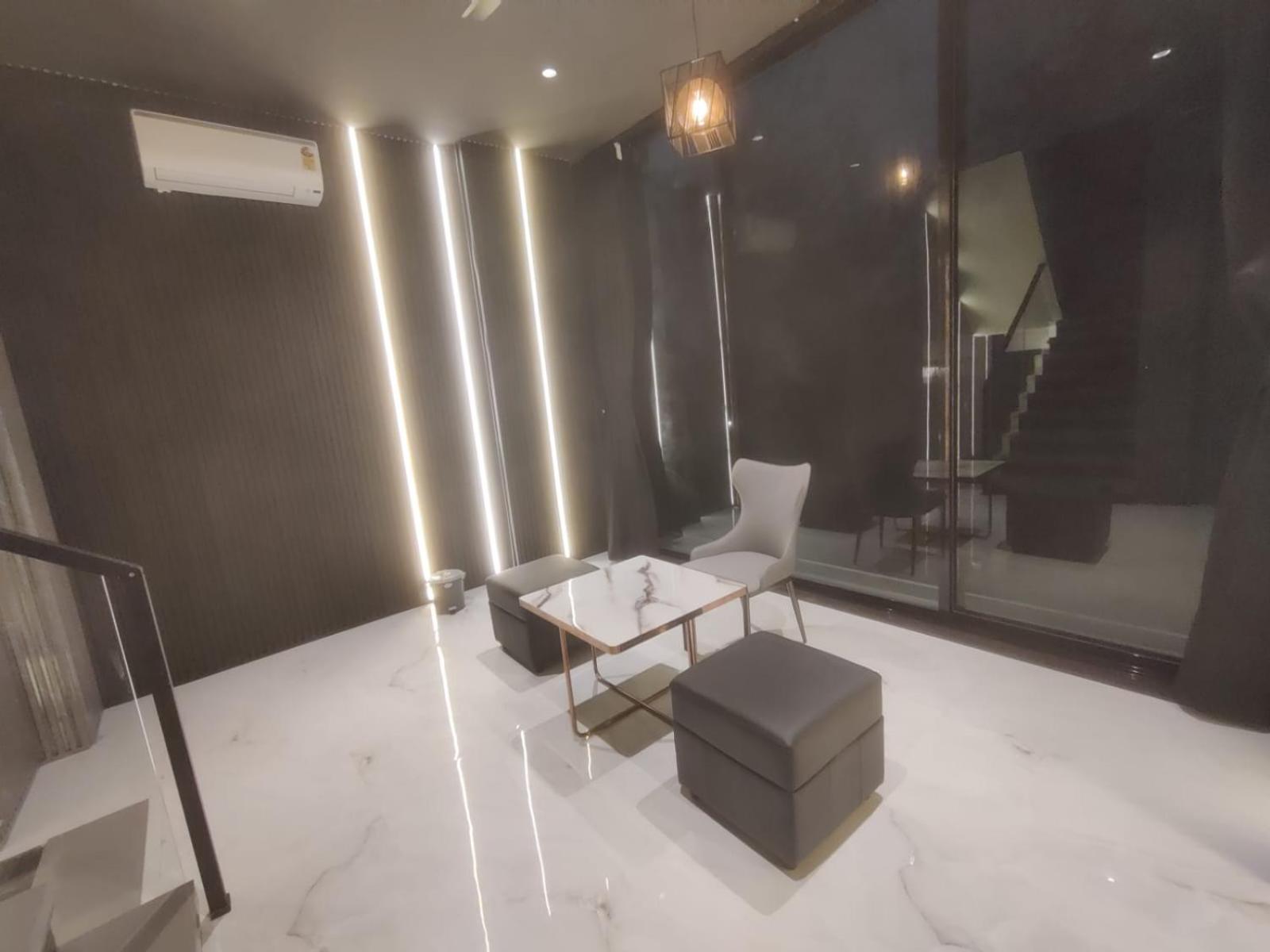 Wine Down Villa view 5