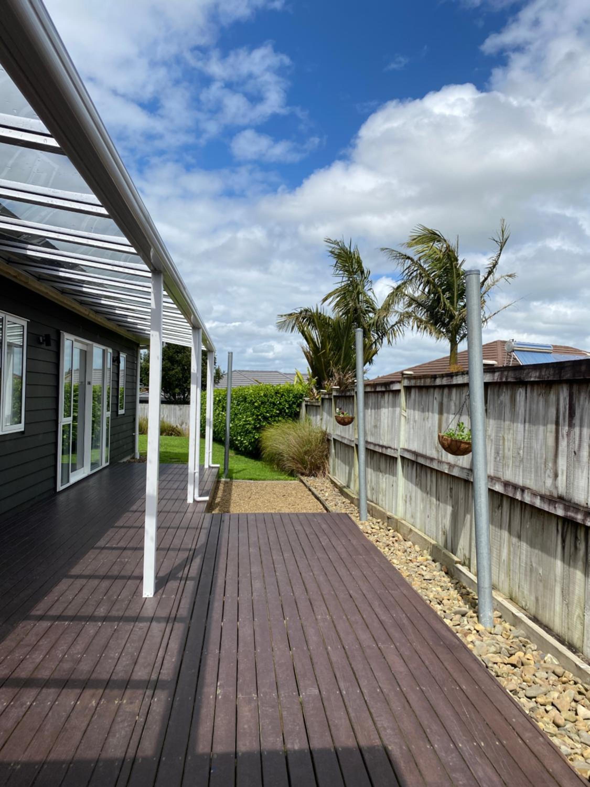 Sunny House view 4
