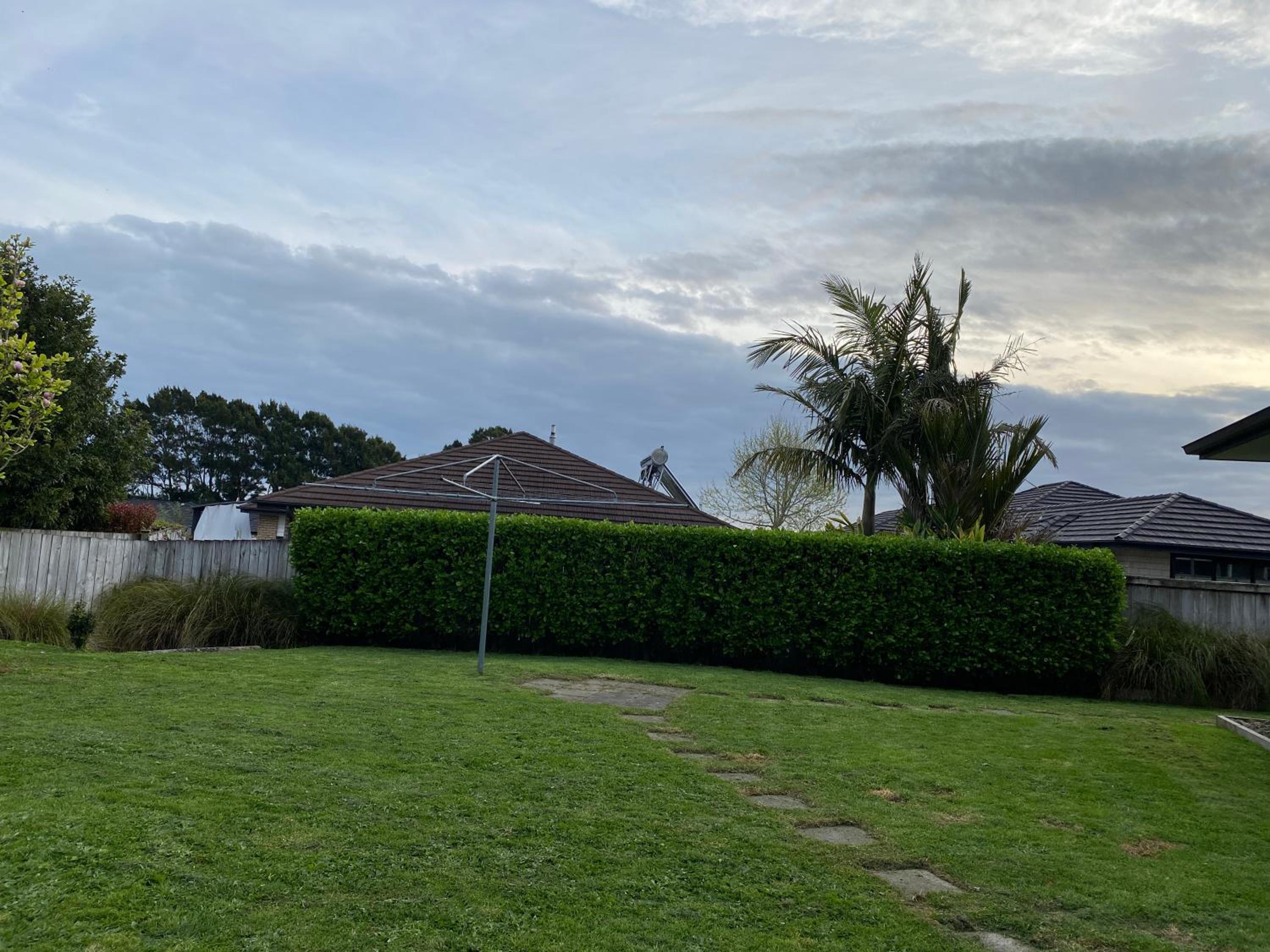 Sunny House view 5