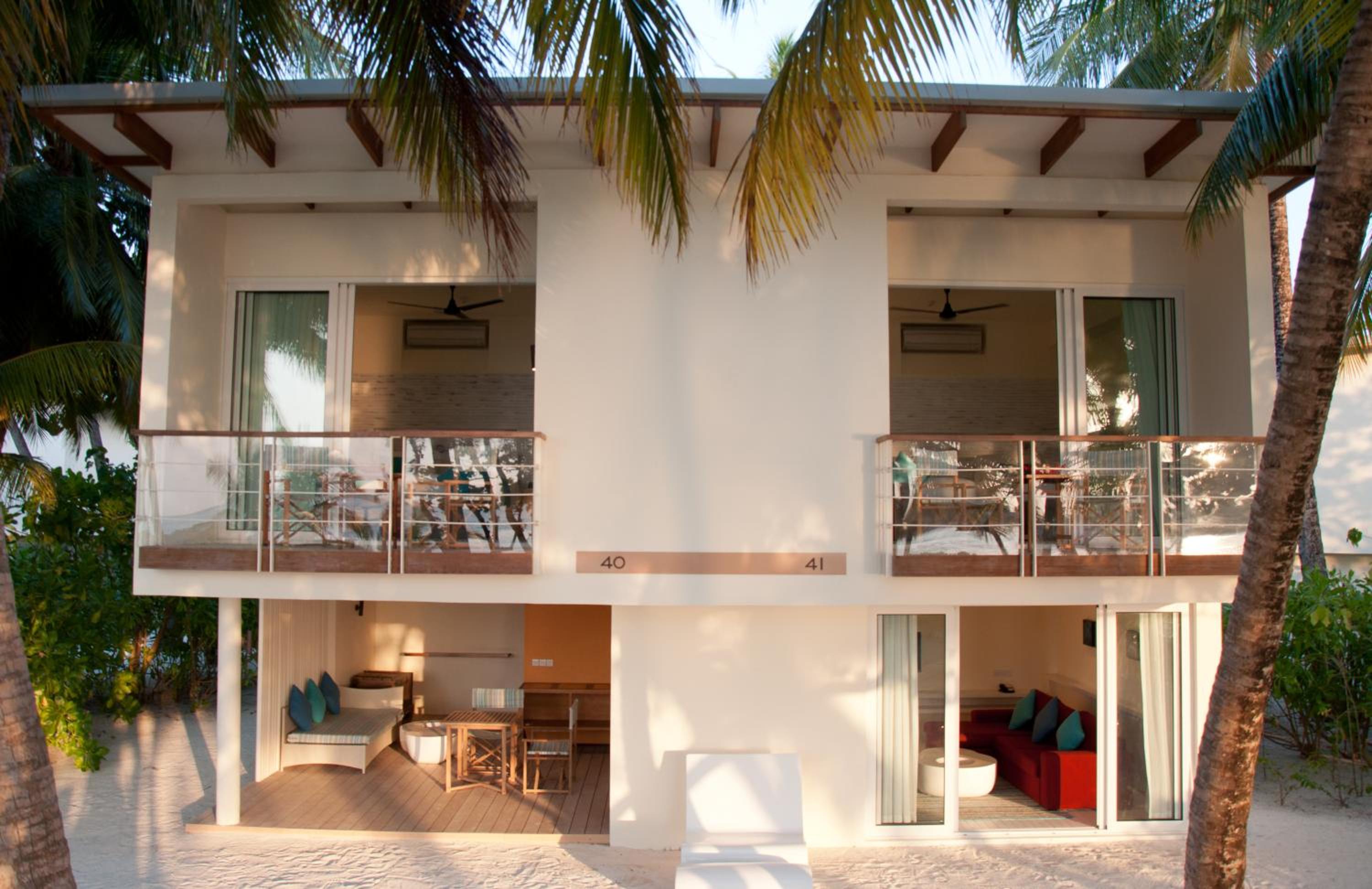 Holiday Inn Resort Kandooma Maldives - Kids Stay & Eat Free and Free Roundtrip Speed Boat for a minimum 4 nights stay — photo 140