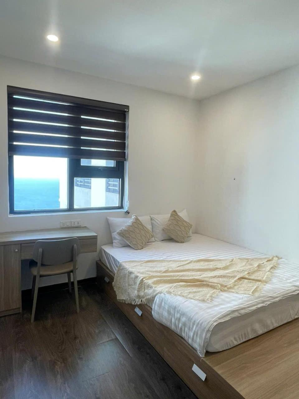 Muong Thanh Apartment - 2 Bedroom Apartment by ACE Group view 5