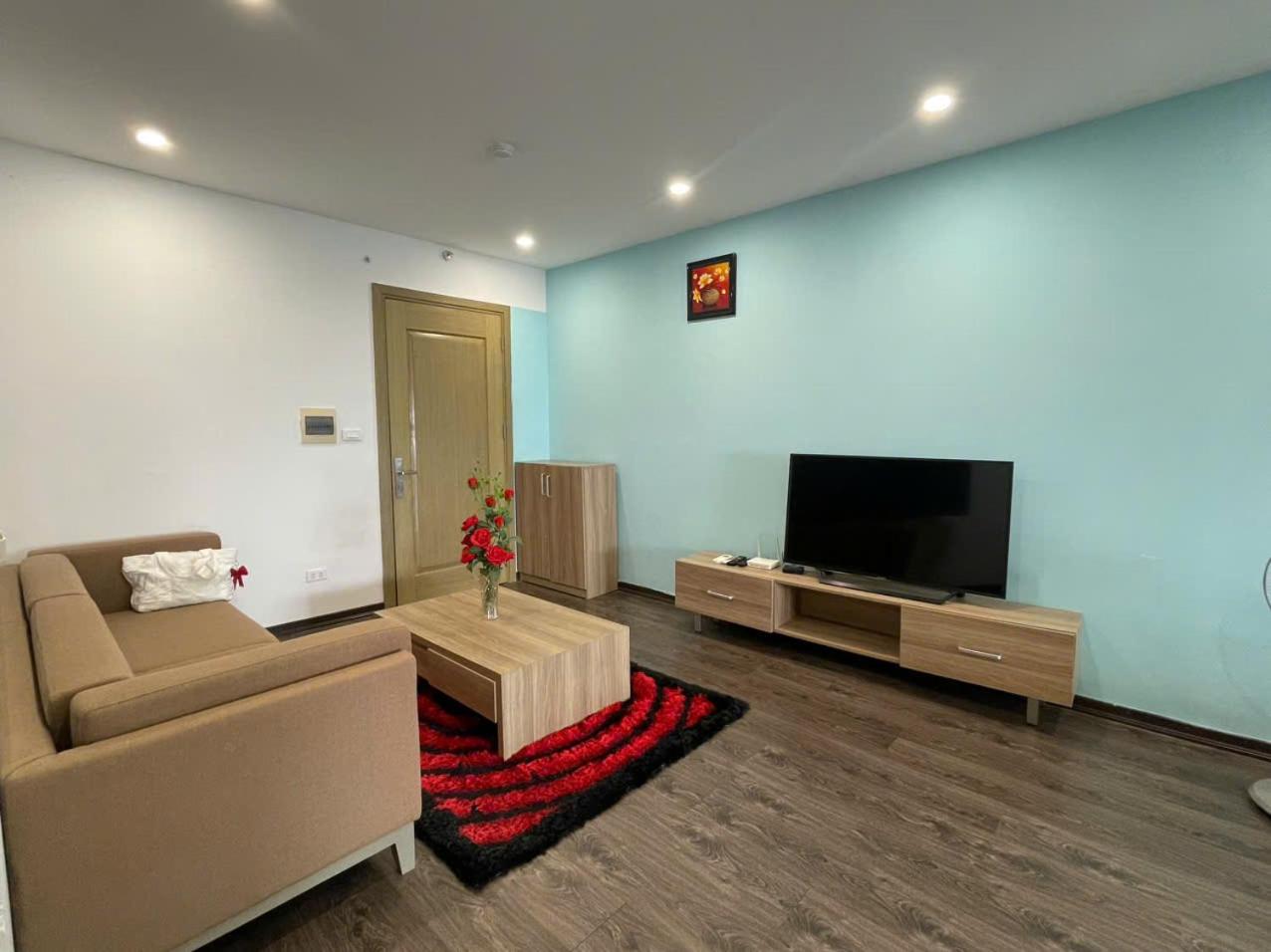 Muong Thanh Apartment - 2 Bedroom Apartment by ACE Group view 2