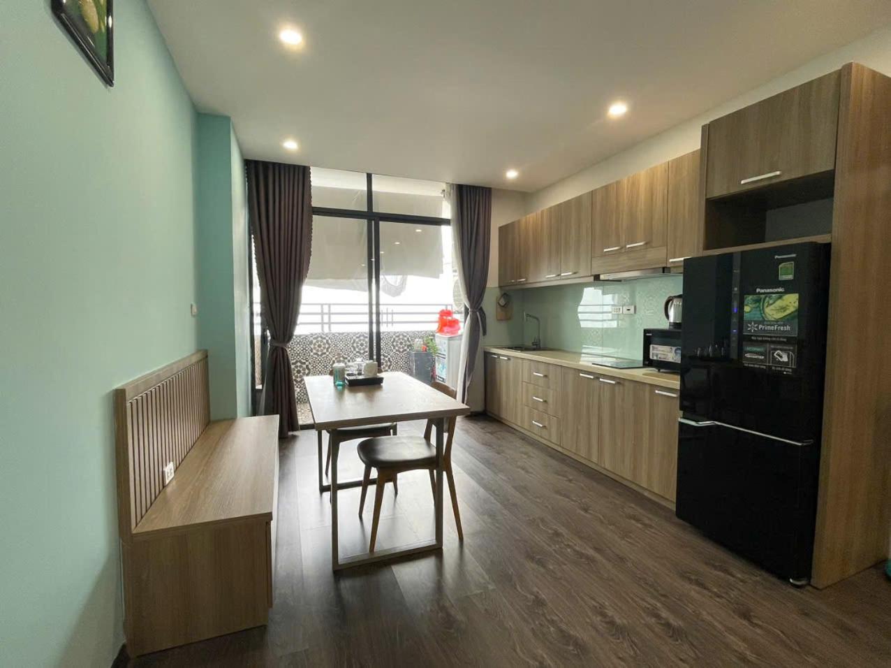 Muong Thanh Apartment - 2 Bedroom Apartment by ACE Group view 4