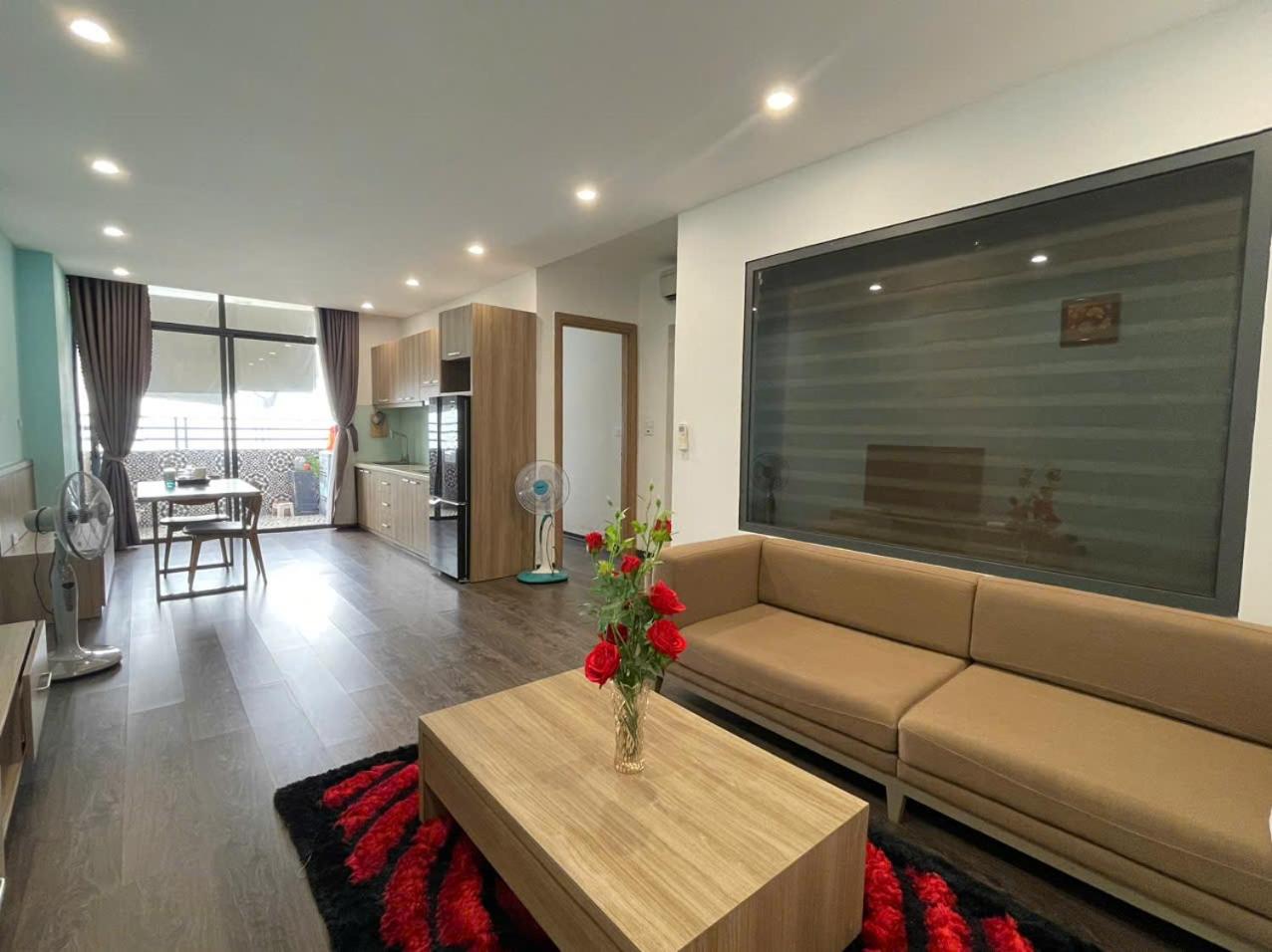 Muong Thanh Apartment - 2 Bedroom Apartment by ACE Group view 3