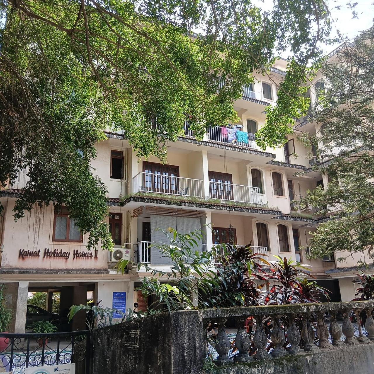 Haven's Rest Apartment view 4