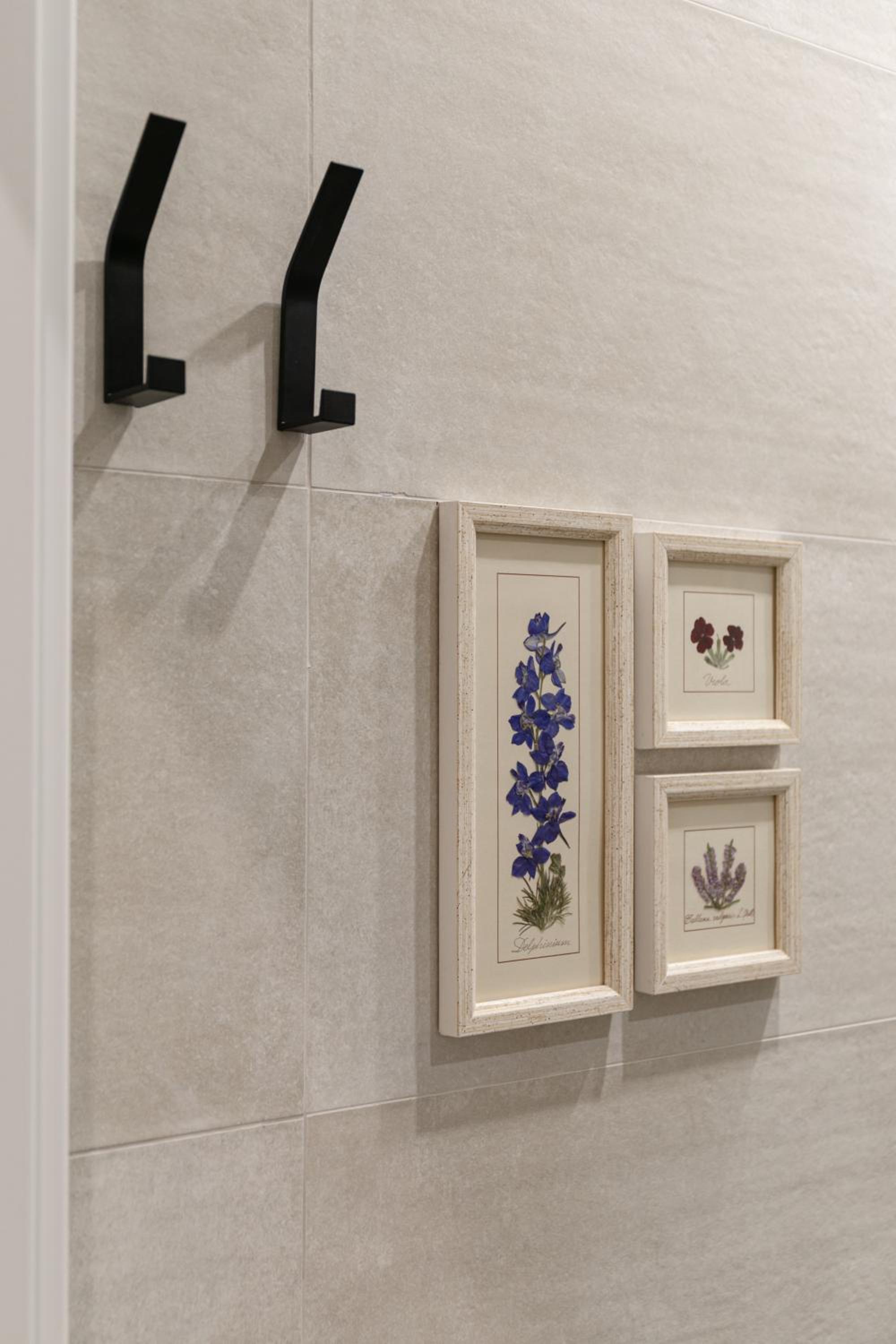 Pureza Betis moderno apartamento en edificio sXVIII