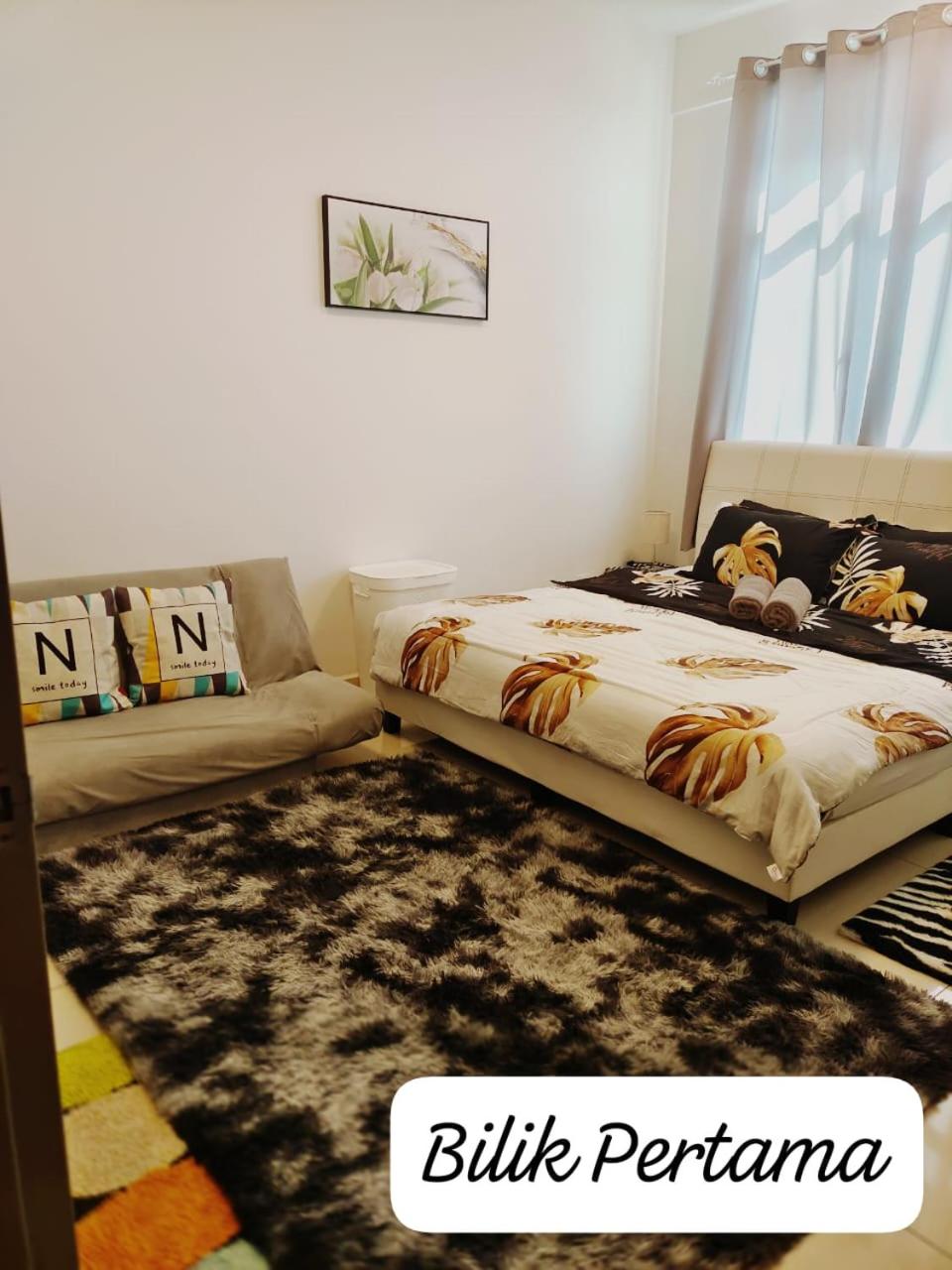 Meeymohd Homestay