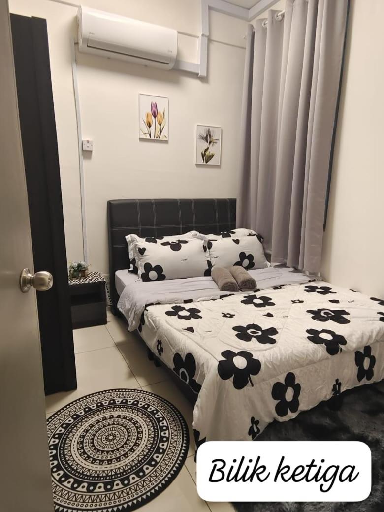 Meeymohd Homestay