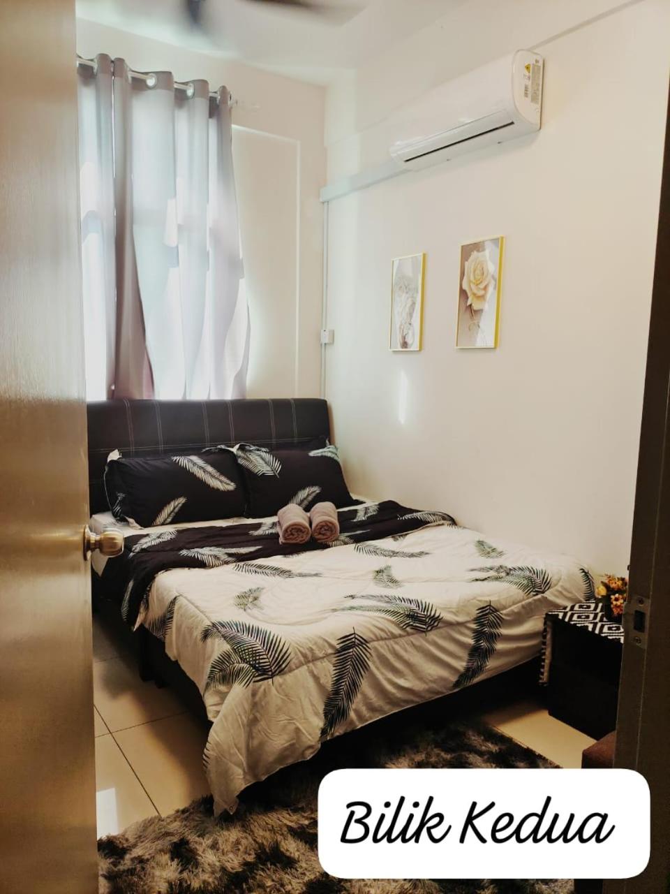 Meeymohd Homestay