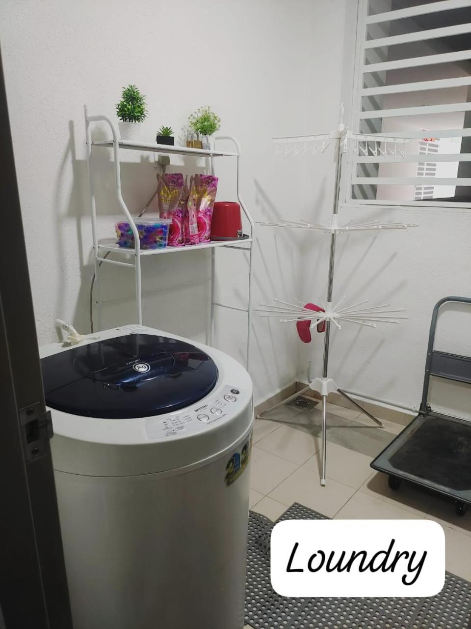 Meeymohd Homestay