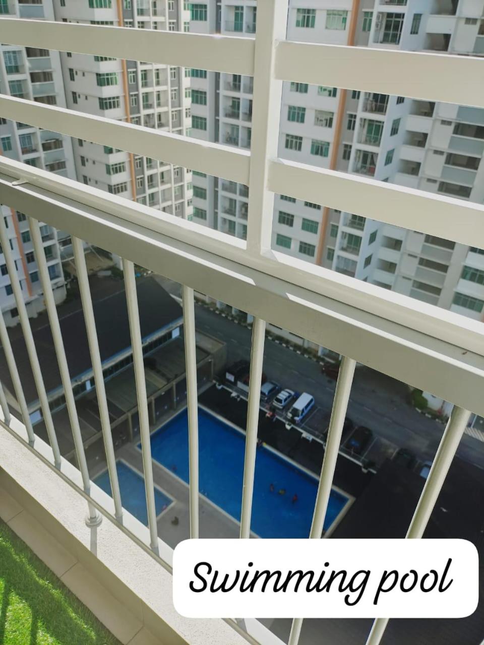 Meeymohd Homestay