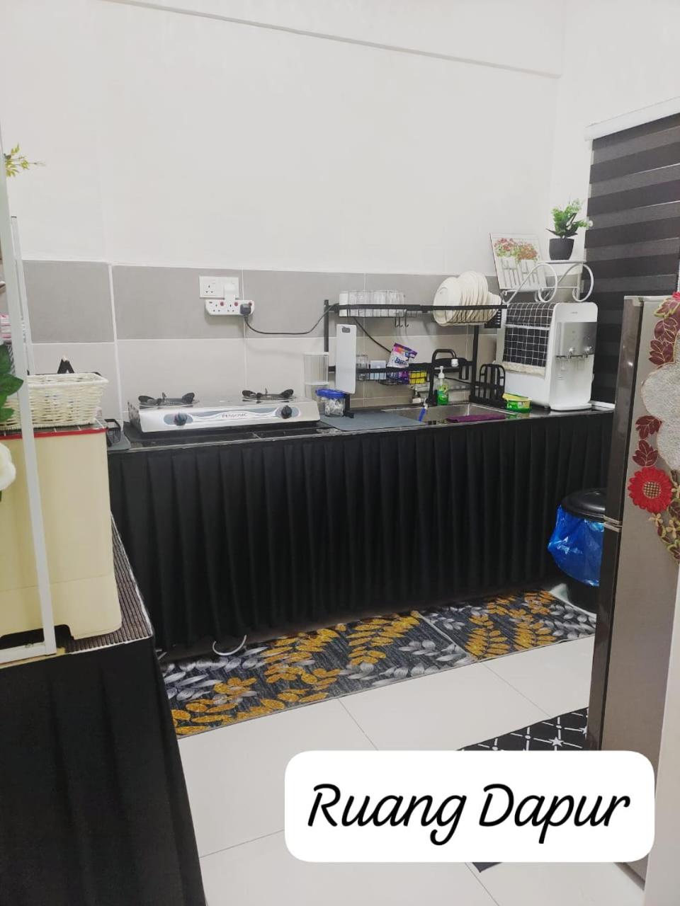 Meeymohd Homestay