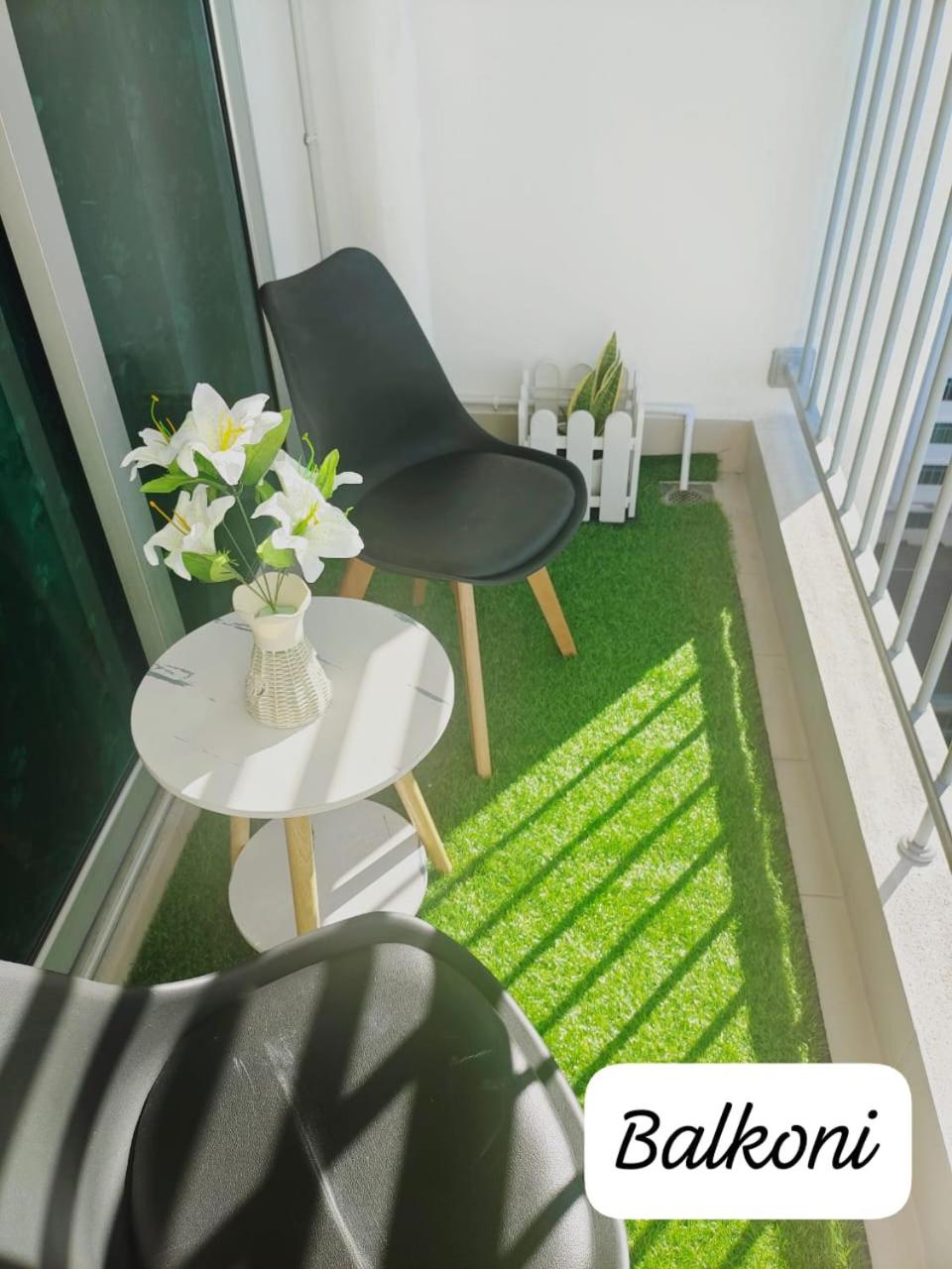Meeymohd Homestay
