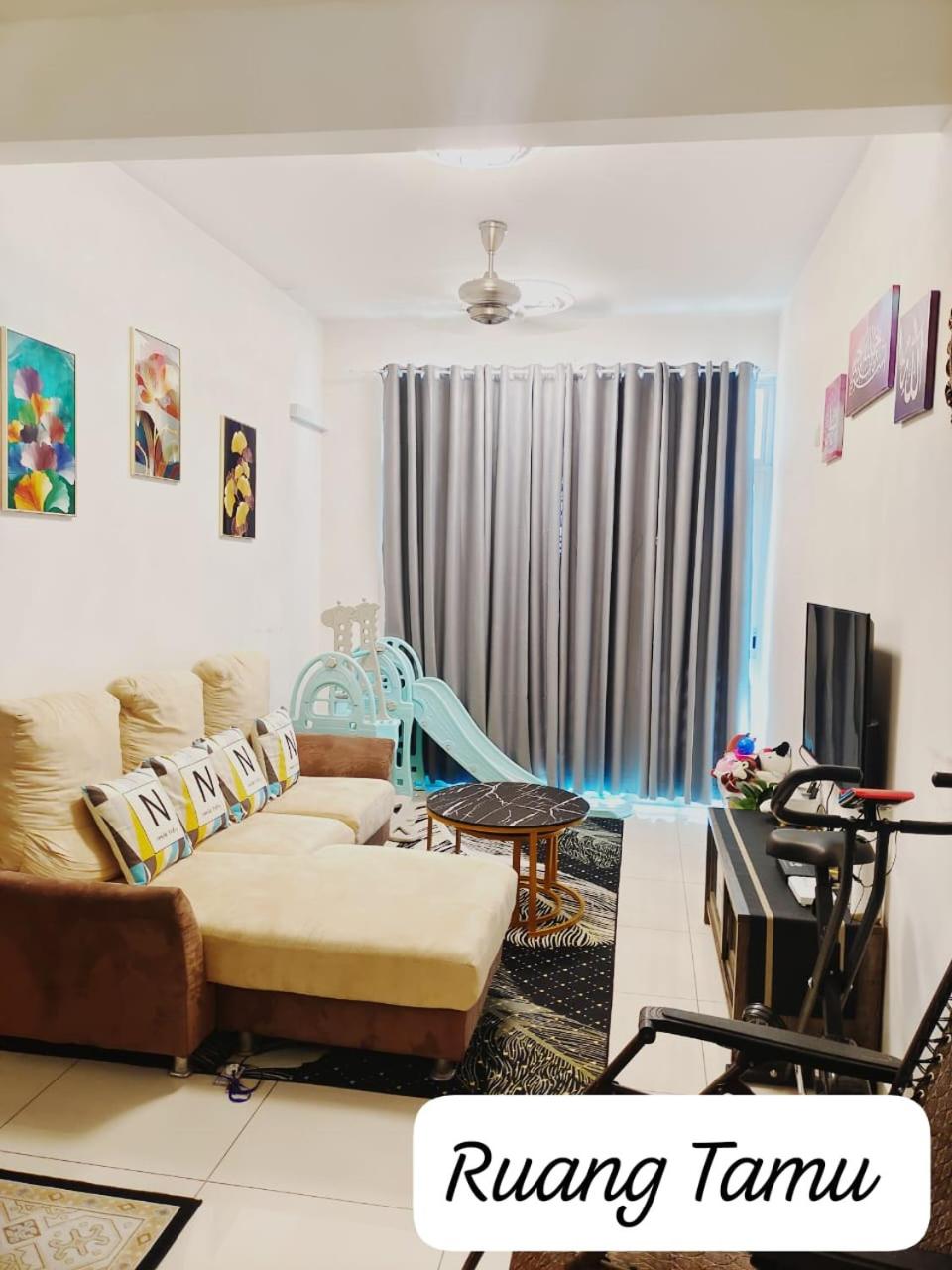 Meeymohd Homestay