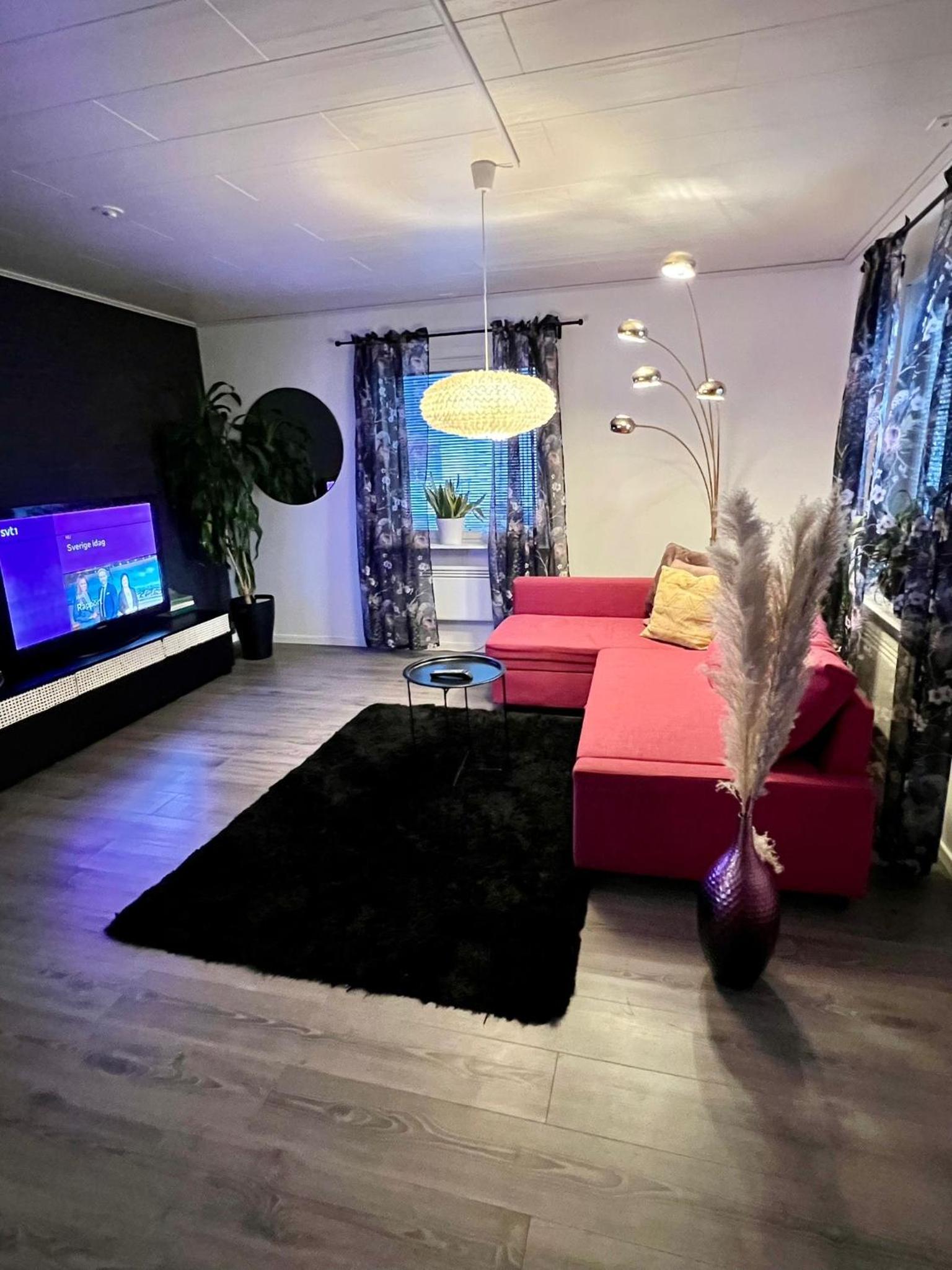 Villa i Kiruna view 4