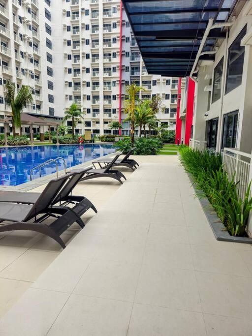 Bloom Residences Relaxation Escape view 2