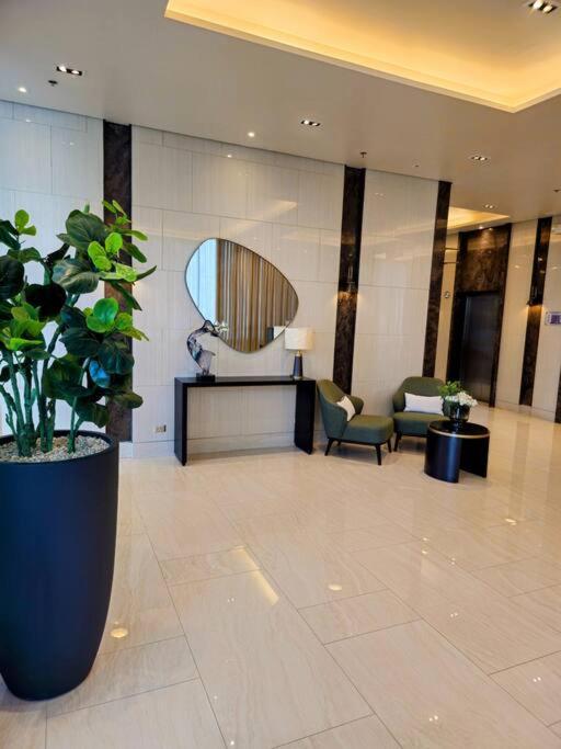 Bloom Residences Relaxation Escape view 3