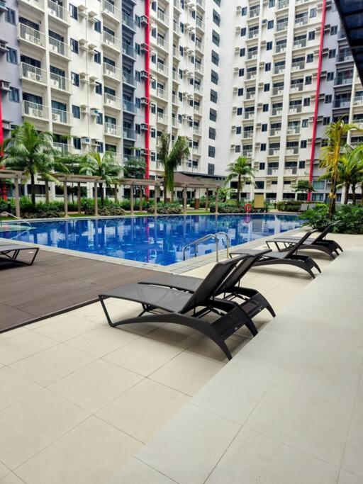 Bloom Residences Relaxation Escape view 4