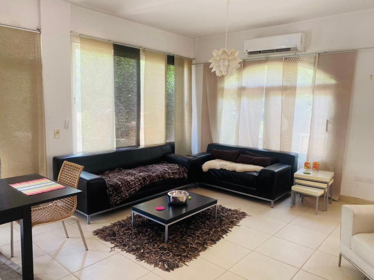 Villa stella di mare Ain sokhna view 3