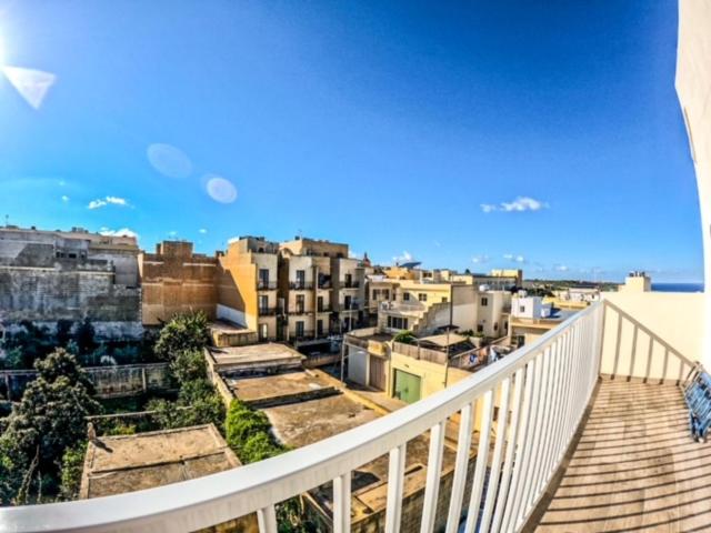 Luxurious 3 Bedroomed Penthouse view 2