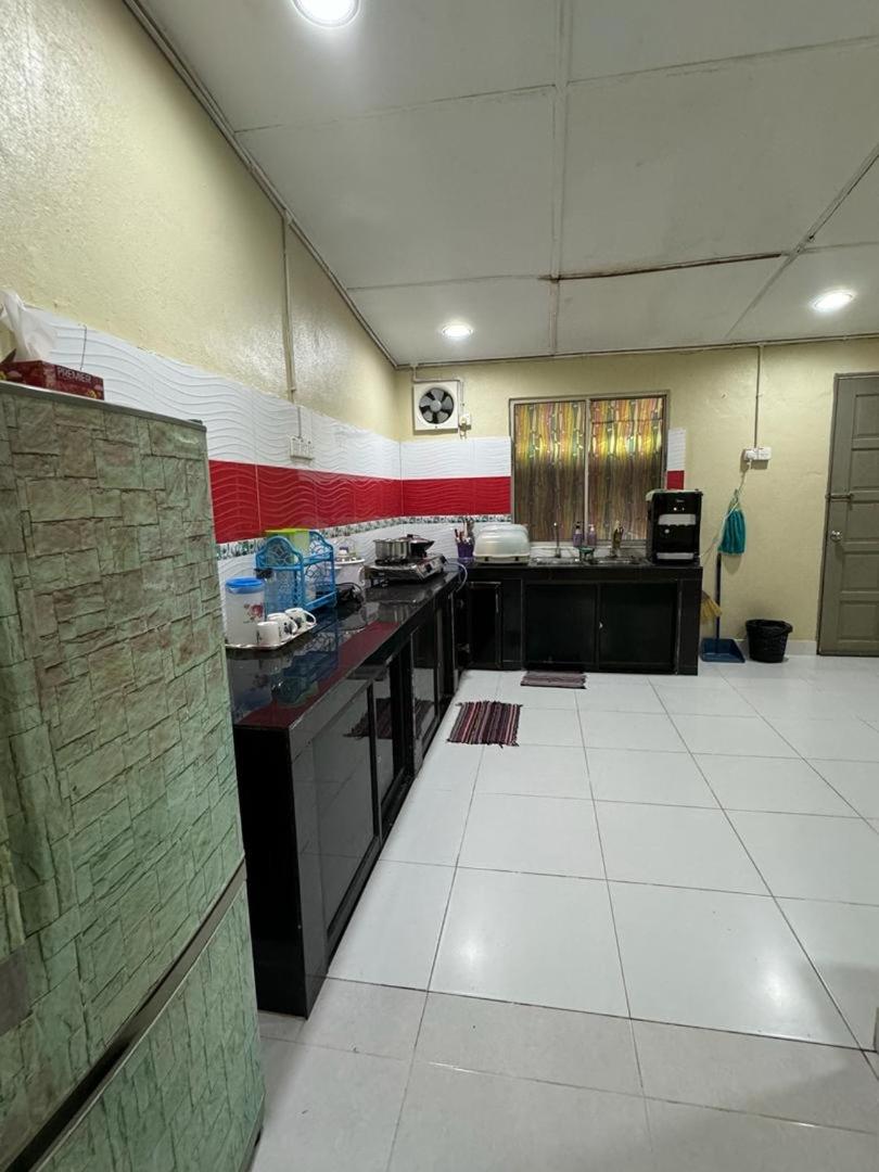 Homestay Ahmad & Siti photo 6