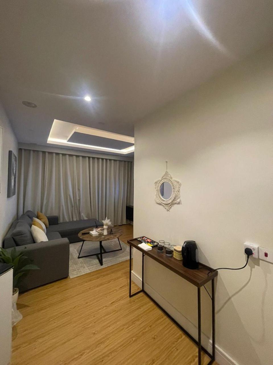 LP11-2 - Boutique 1 Bedroom Near Boulevard managed by Livedin