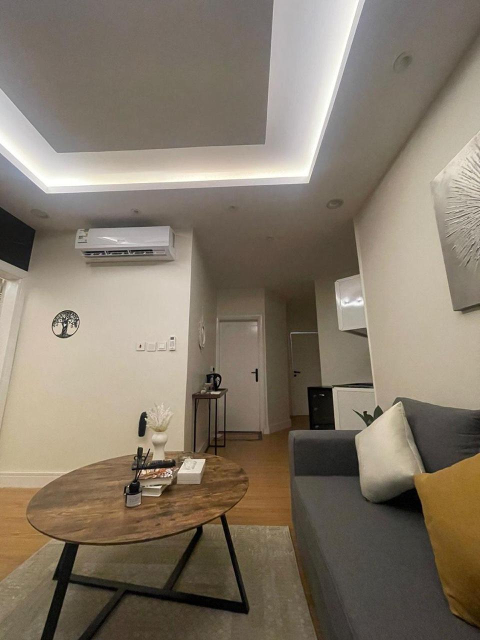 LP11-2 - Boutique 1 Bedroom Near Boulevard managed by Livedin